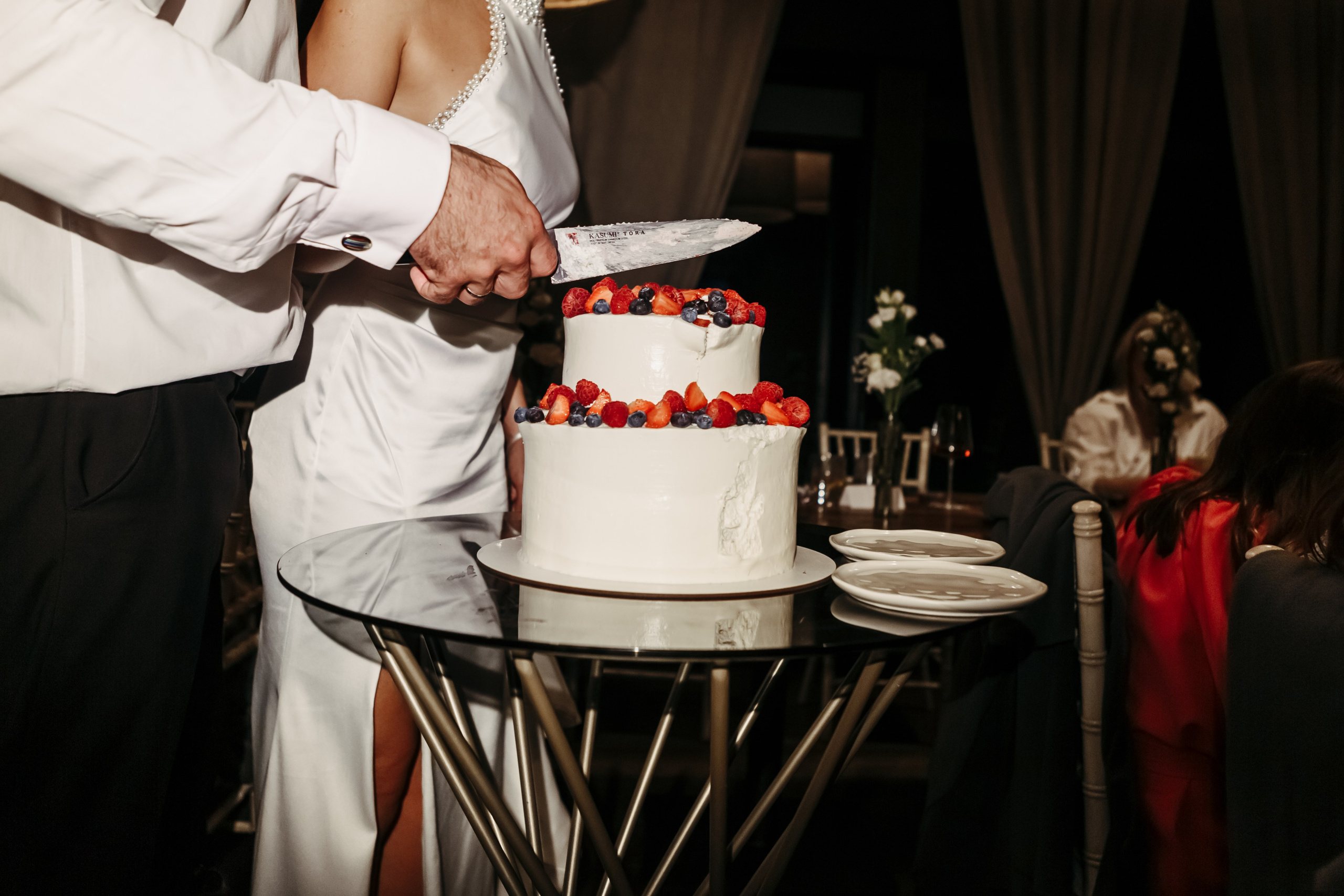 Никита Марина. Свадебный фотограф в Санкт-Петербурге