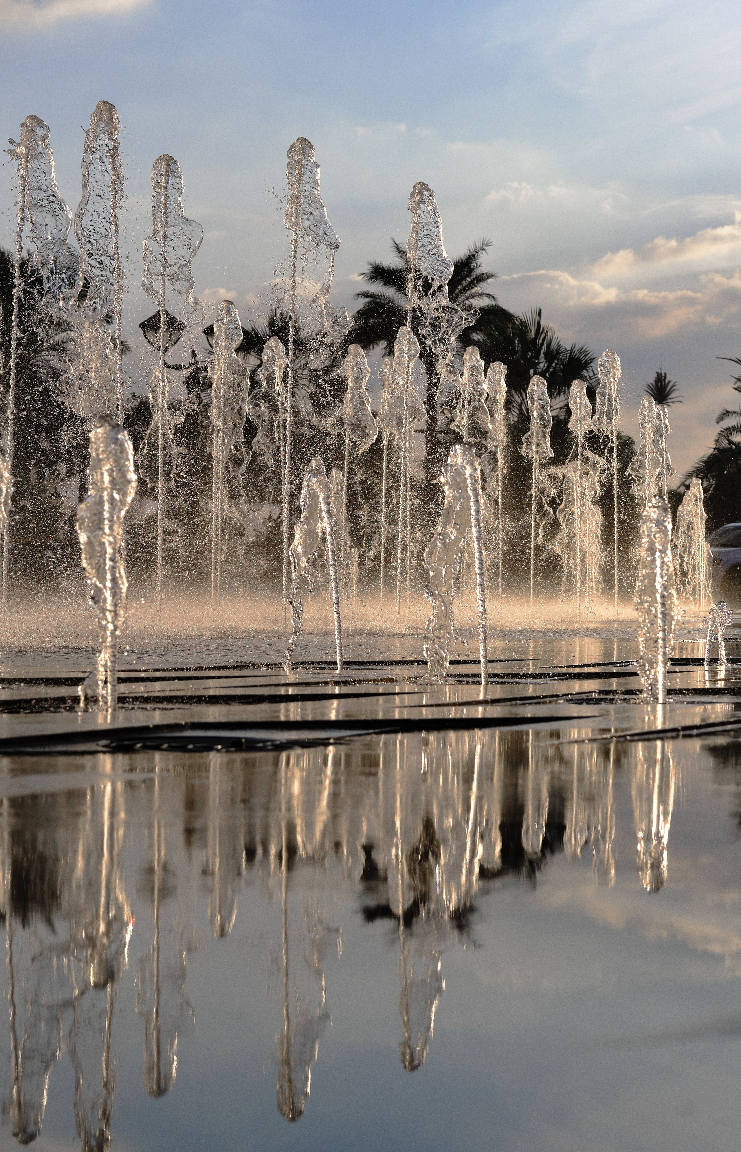 Dubai & Abu Dhabi. Aleksandr Kobtsev