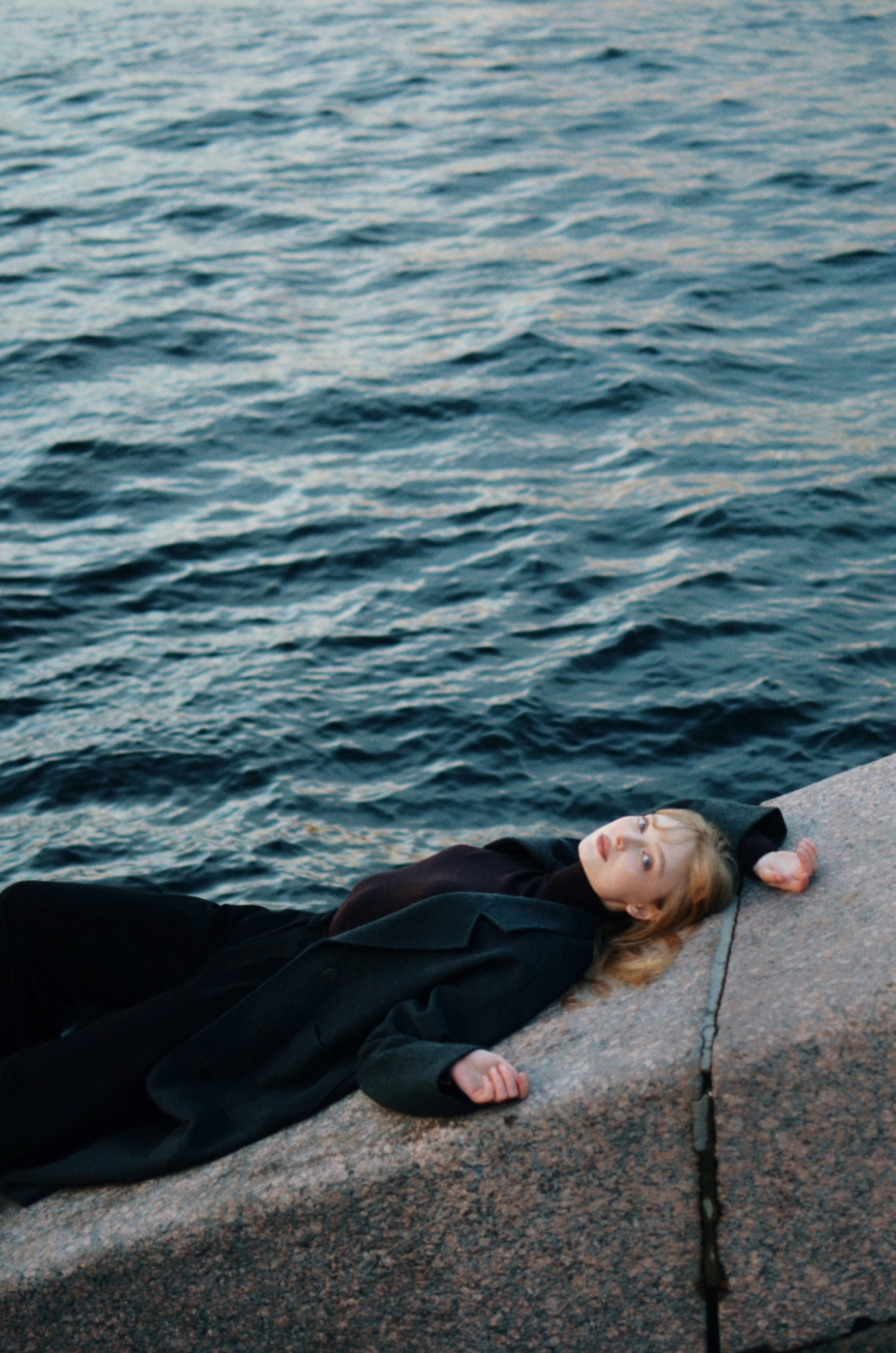 Индивидуальные съёмки. Wirinsens