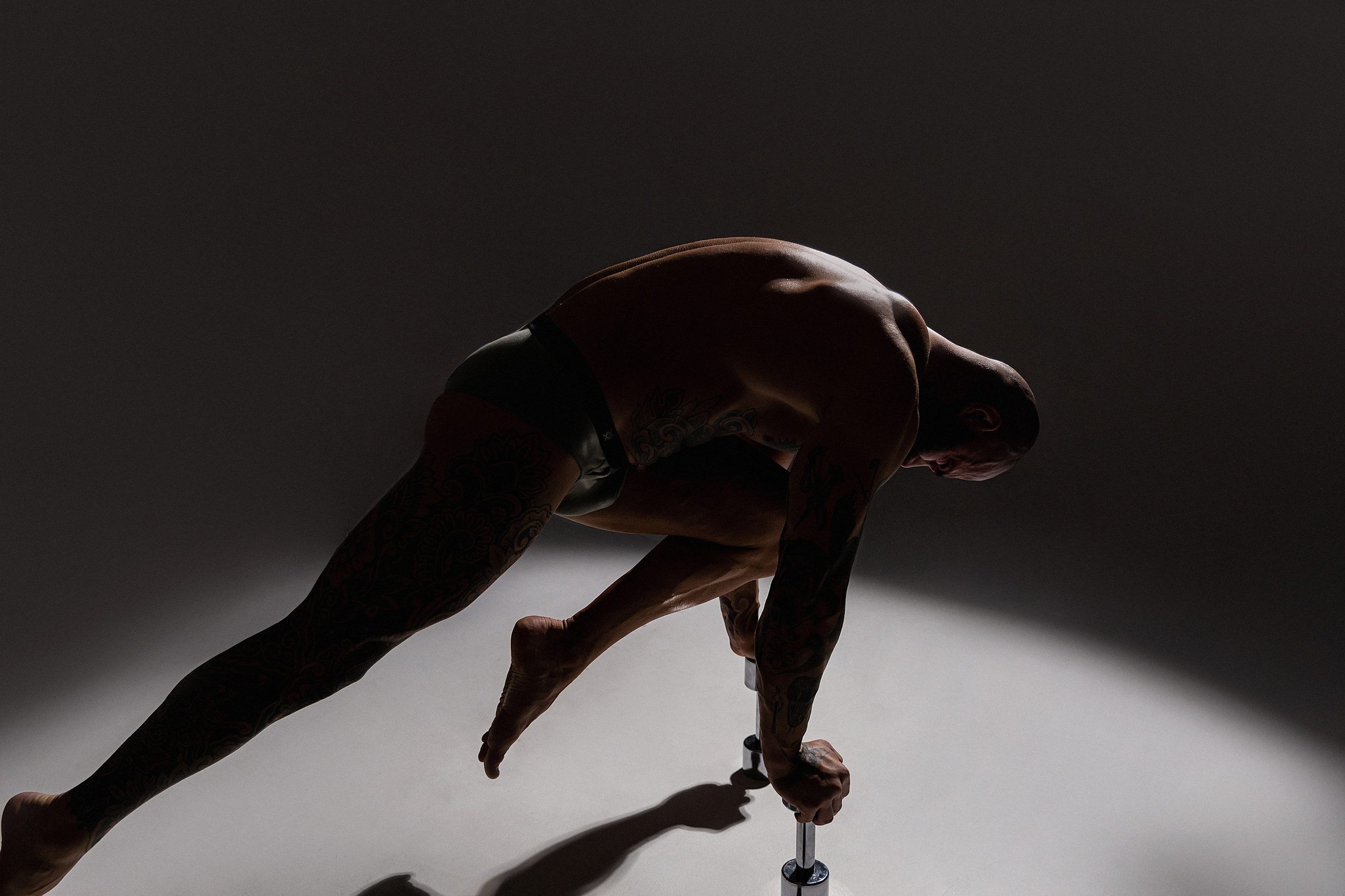 Мужской портрет. Фотограф Воронеж Юлия Брижан