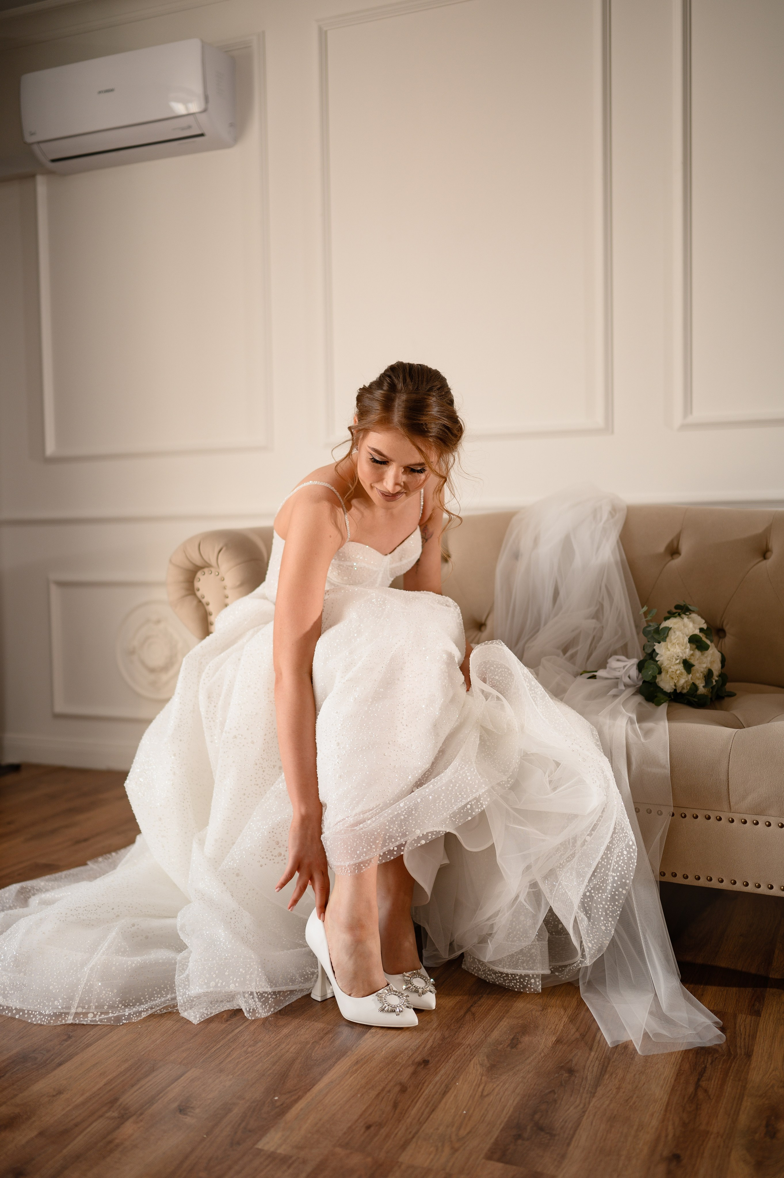 Павел и Анастасия. Свадебный и Семейный фотограф в Абакане, Красноярске