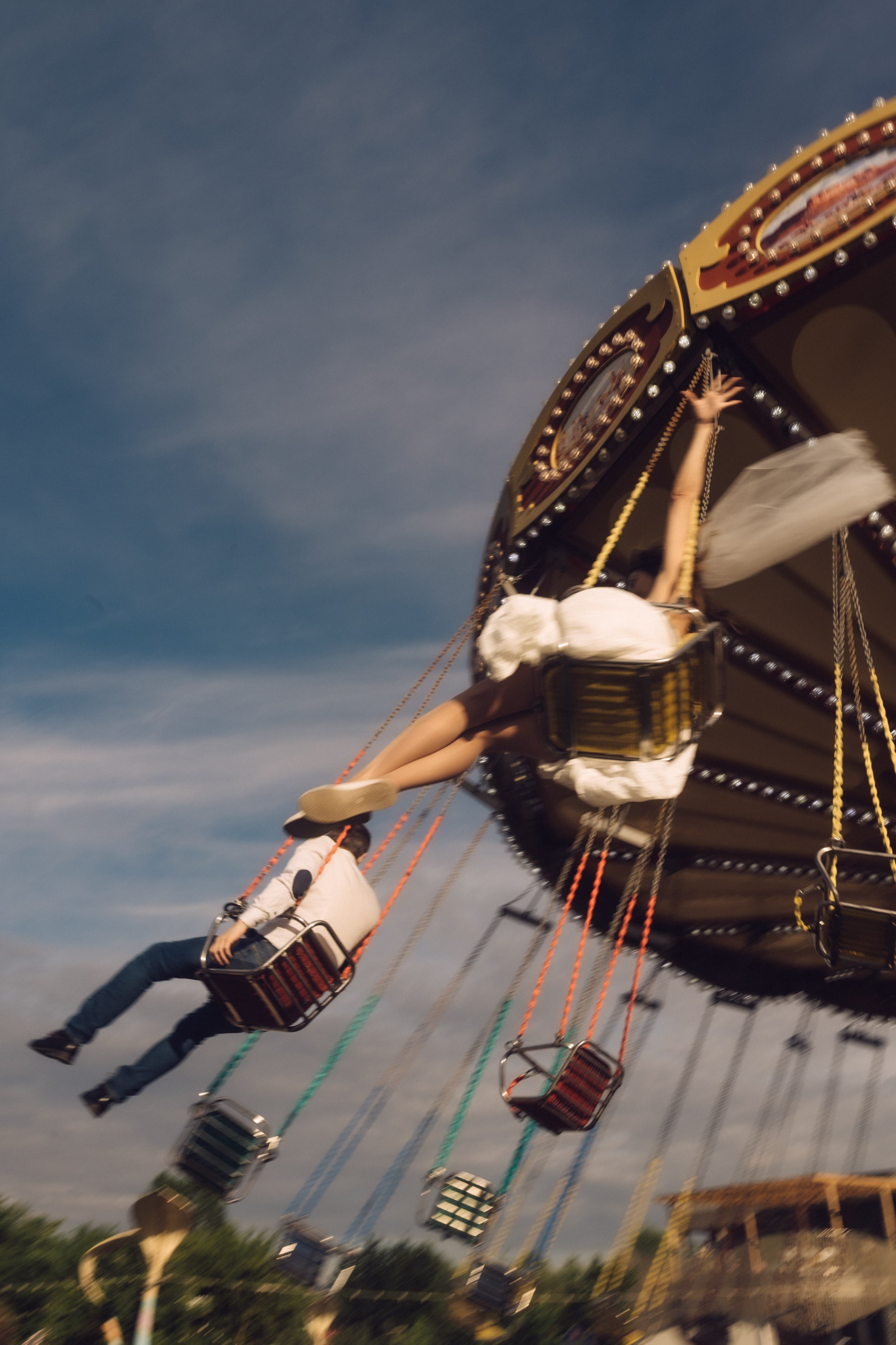 Фотограф Александр Быков