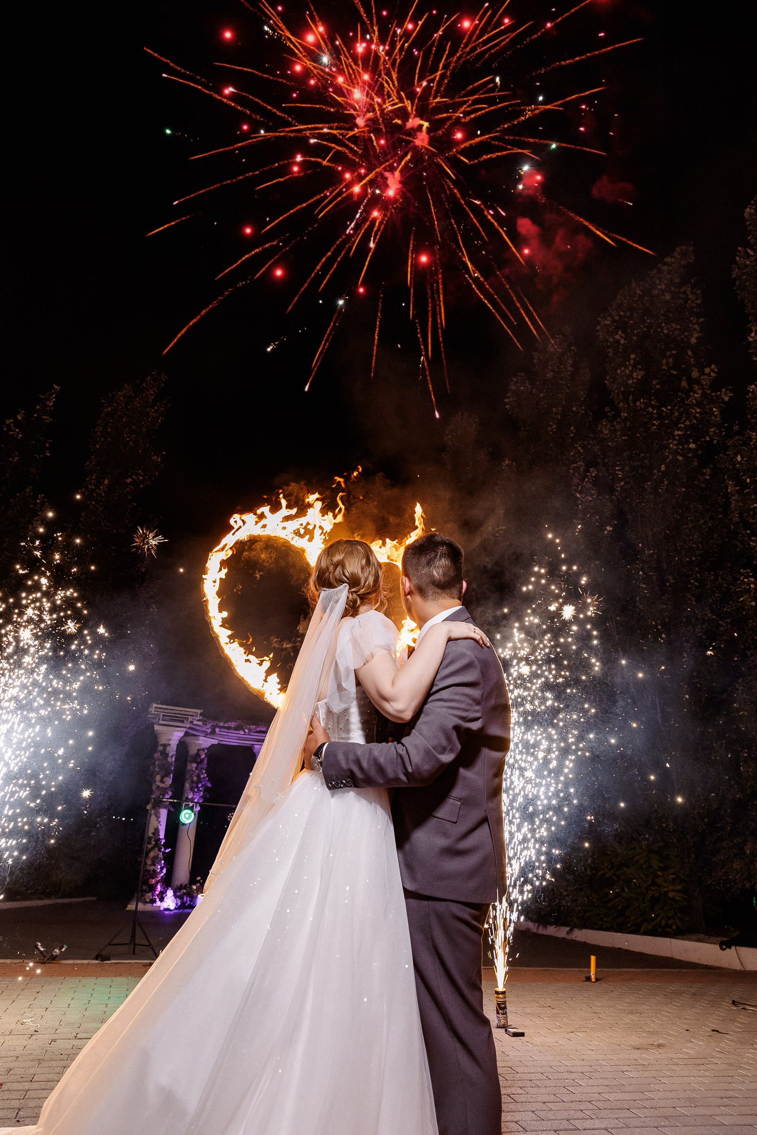 Любовь и Евгений. Свадебный и семейный фотограф в Челябинске Юлия Ишимова