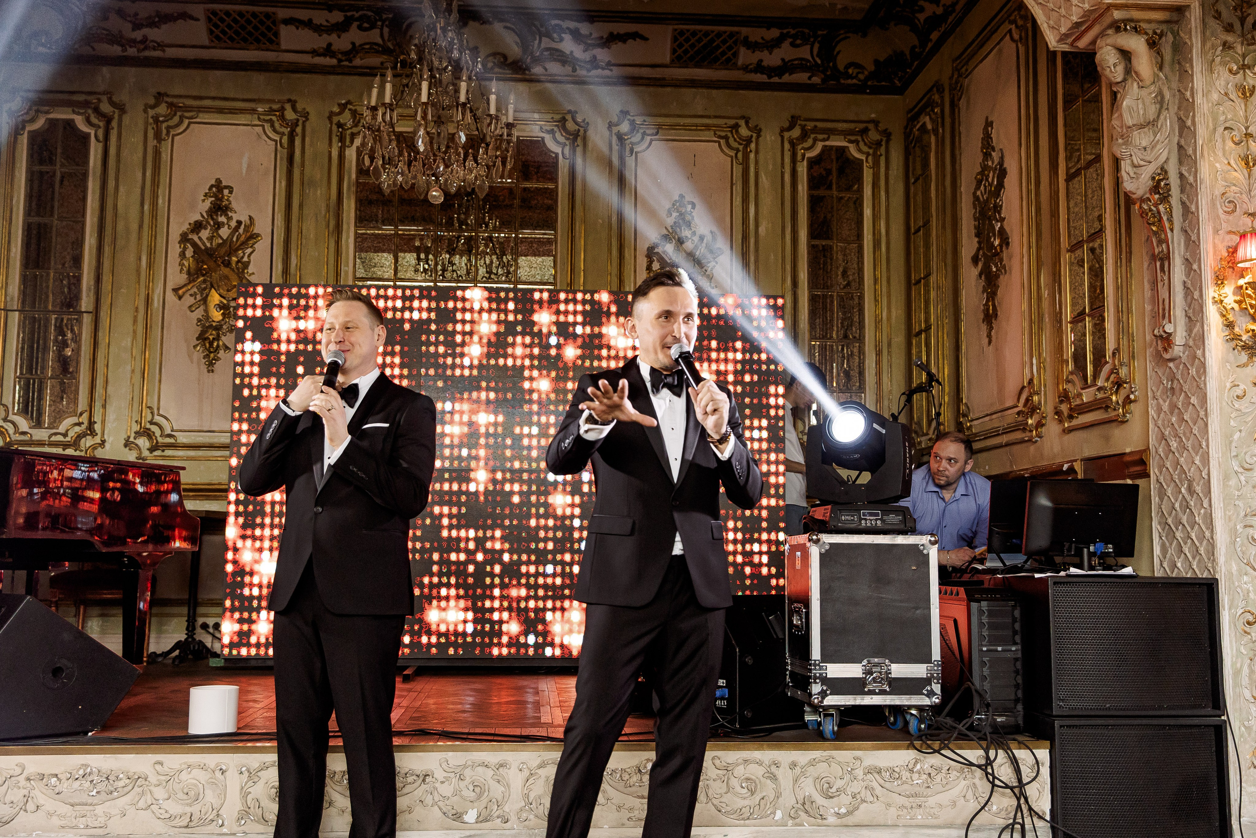 Свадебная выставка. Свадебный и семейный фотограф в Челябинске Юлия Ишимова