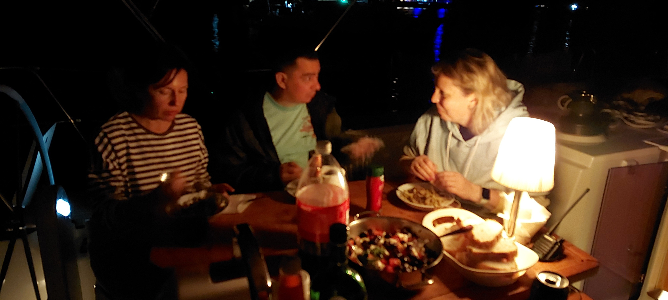 Яхтинг осень 2024. Профессиональная фотосъемка. Ростов-на-Дону