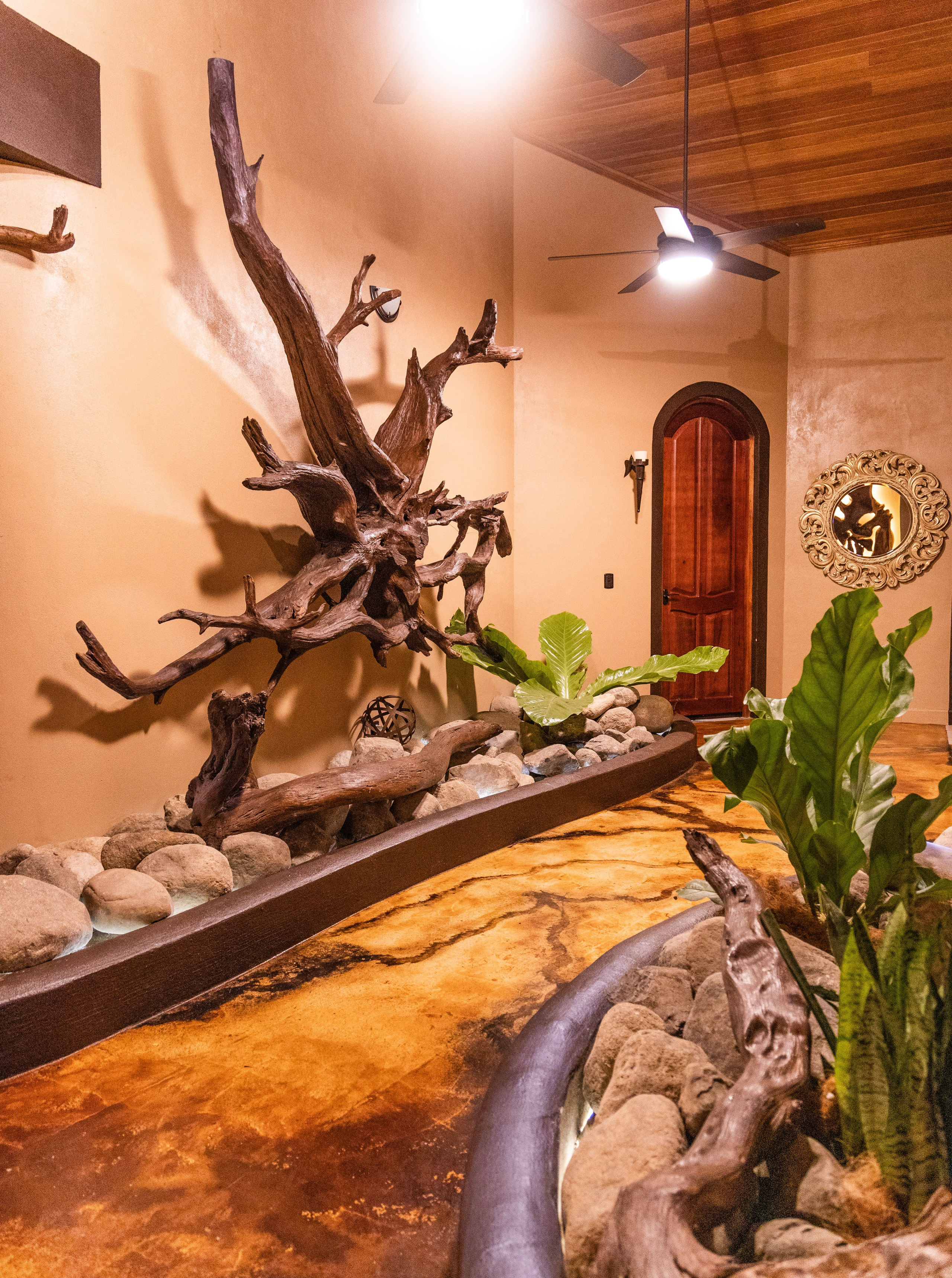 Real estate property for rent in Costa Rica. Family, portrait, content photo in Costa Rica Evgeniya Besprozvannykh