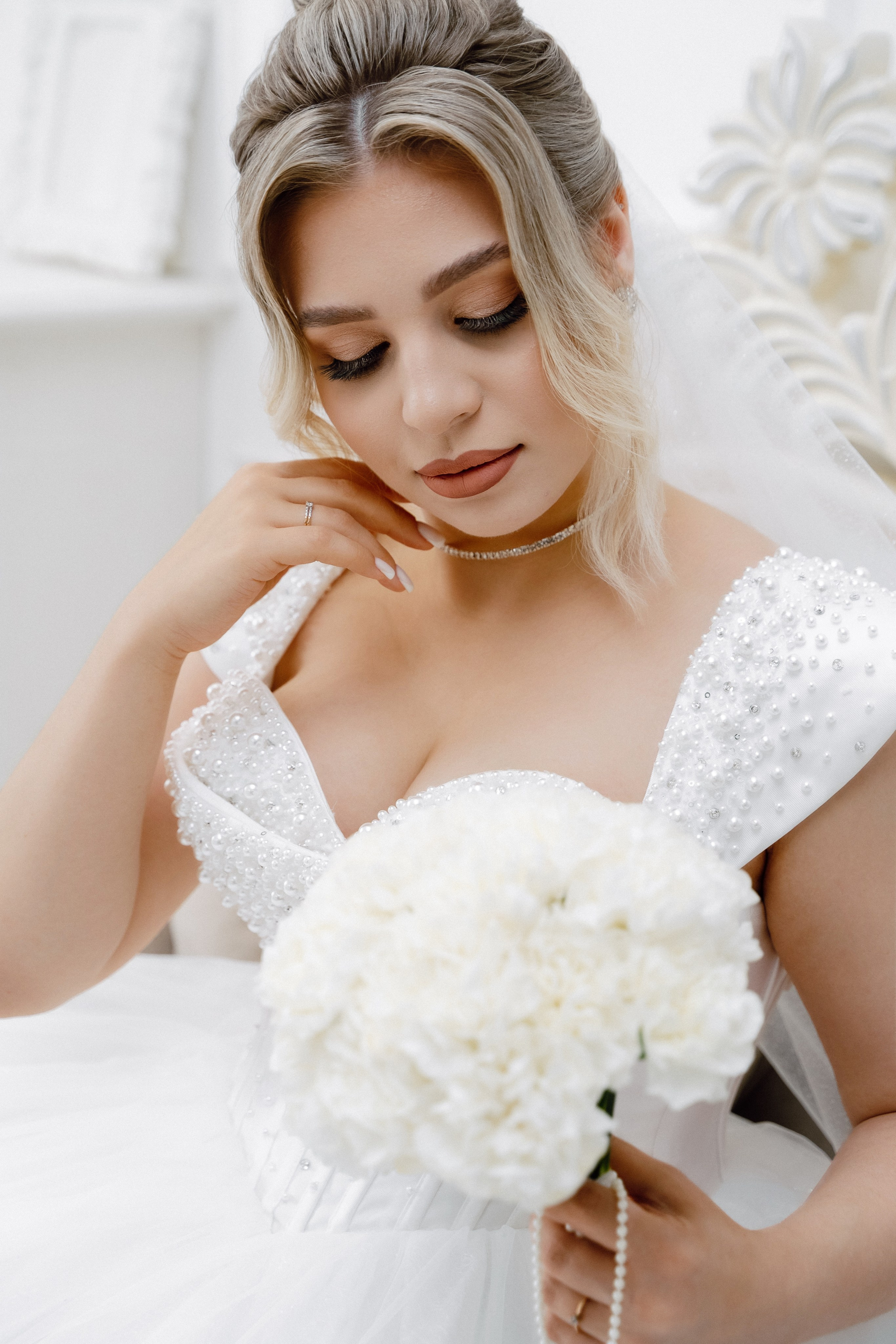 Александр и Анастасия. Семейный и свадебный фотограф в Бугуруслане Екатерина Ронжина