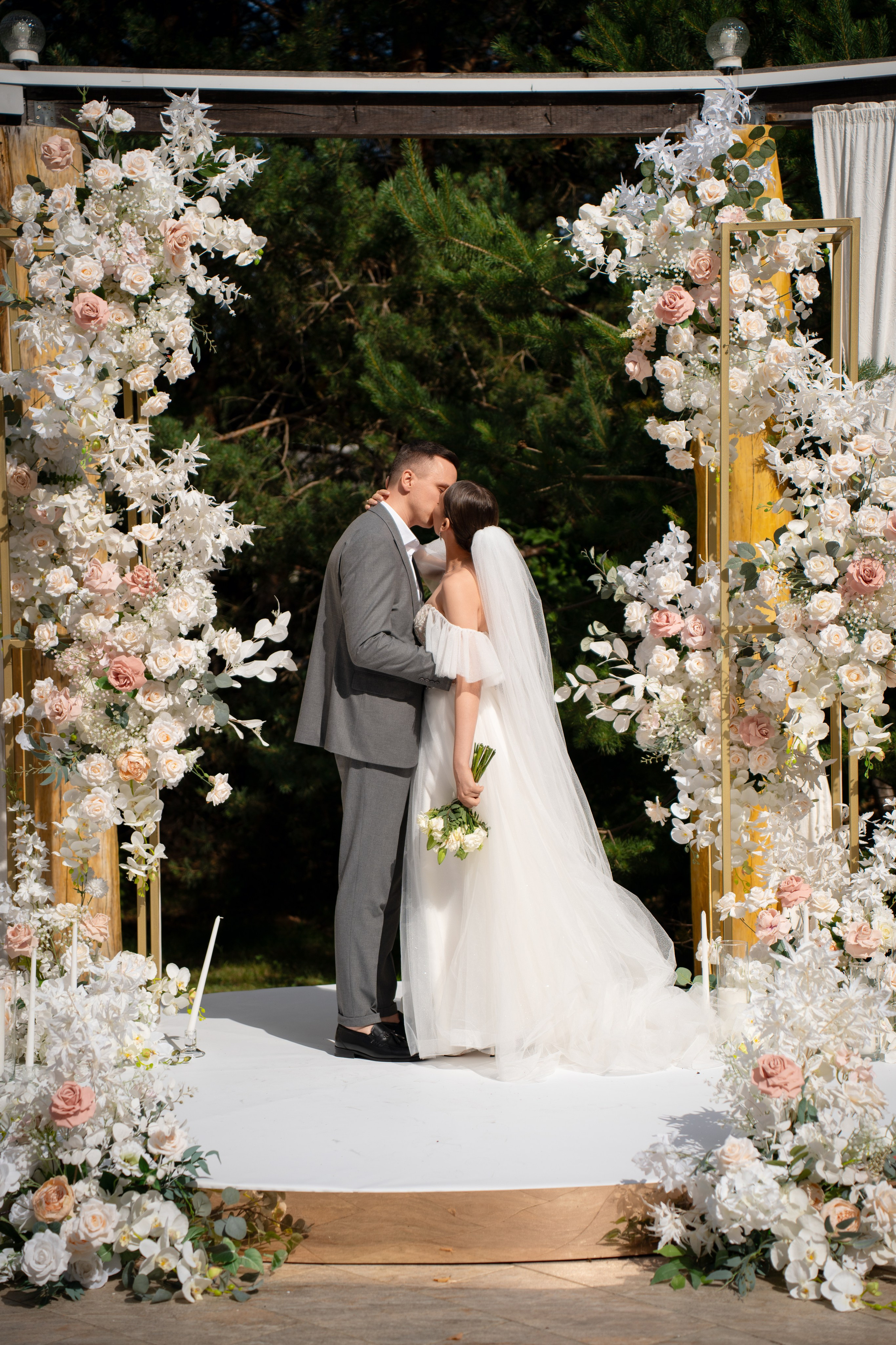 Захар и Александра. Семейный и свадебный фотограф Минск, Беларусь Анна Орловская
