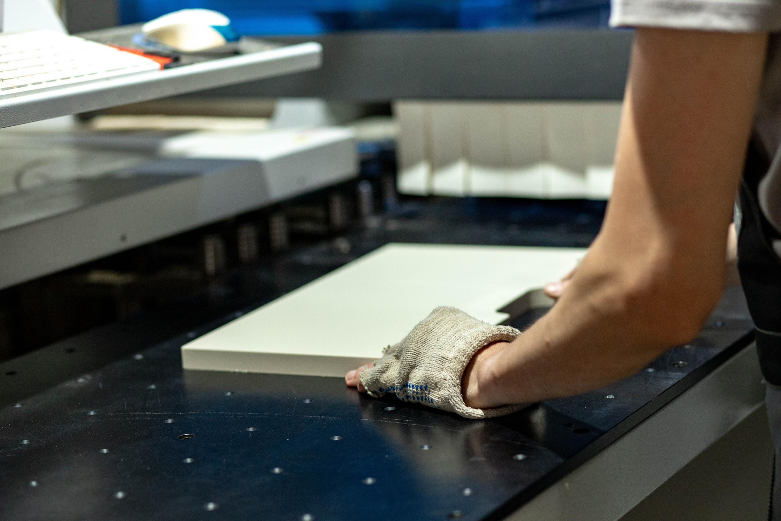 Промышленная съемка. Фотограф в Ростове-на-Дону Оксана Рышкина