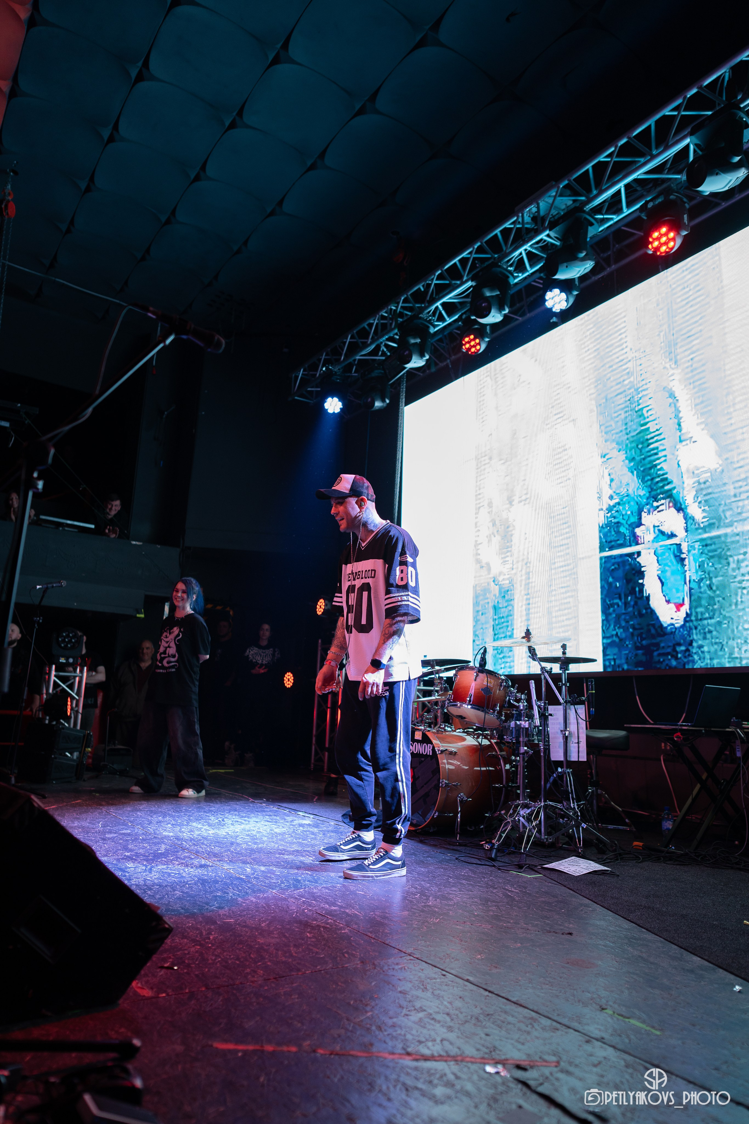 Концерт СЛОТ. Фотограф, видеограф Пятигорск, Ставрополь, Ессентуки, Petlyakovs_photo