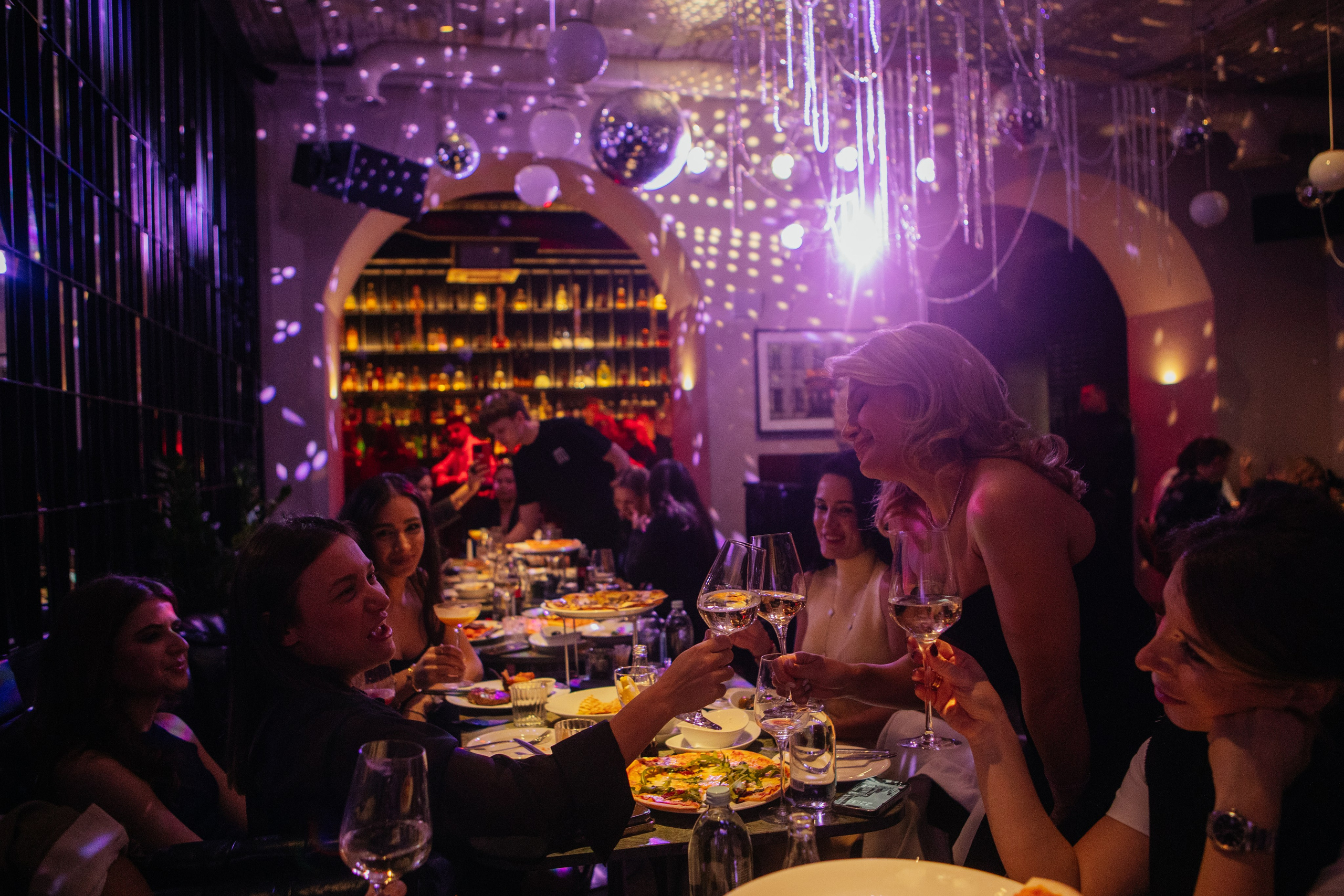 Репортажная фотосъёмка. Фотограф в Москве