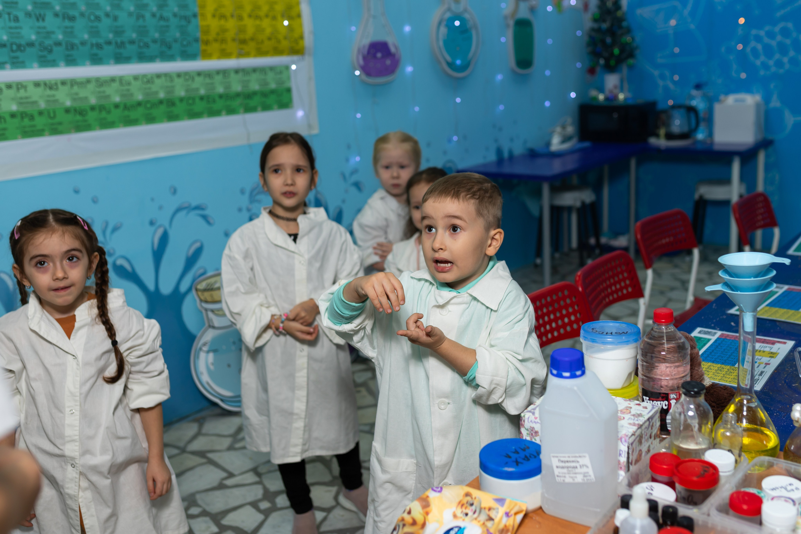 День рождение Данила. Марина Шаймухаметова. Фотограф в Уфе