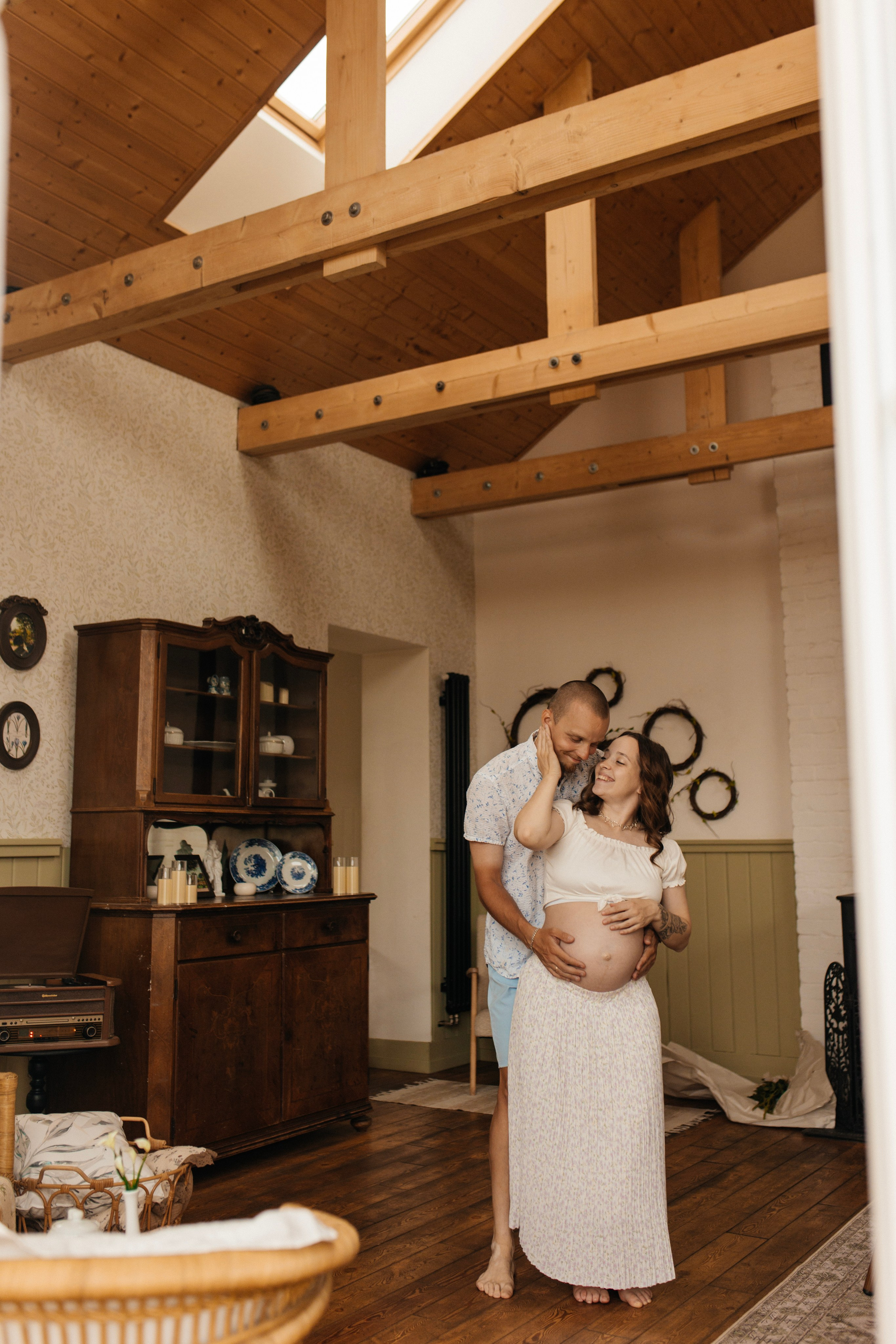 Аня и Коля. Свадебный фотограф Санкт-Петербург