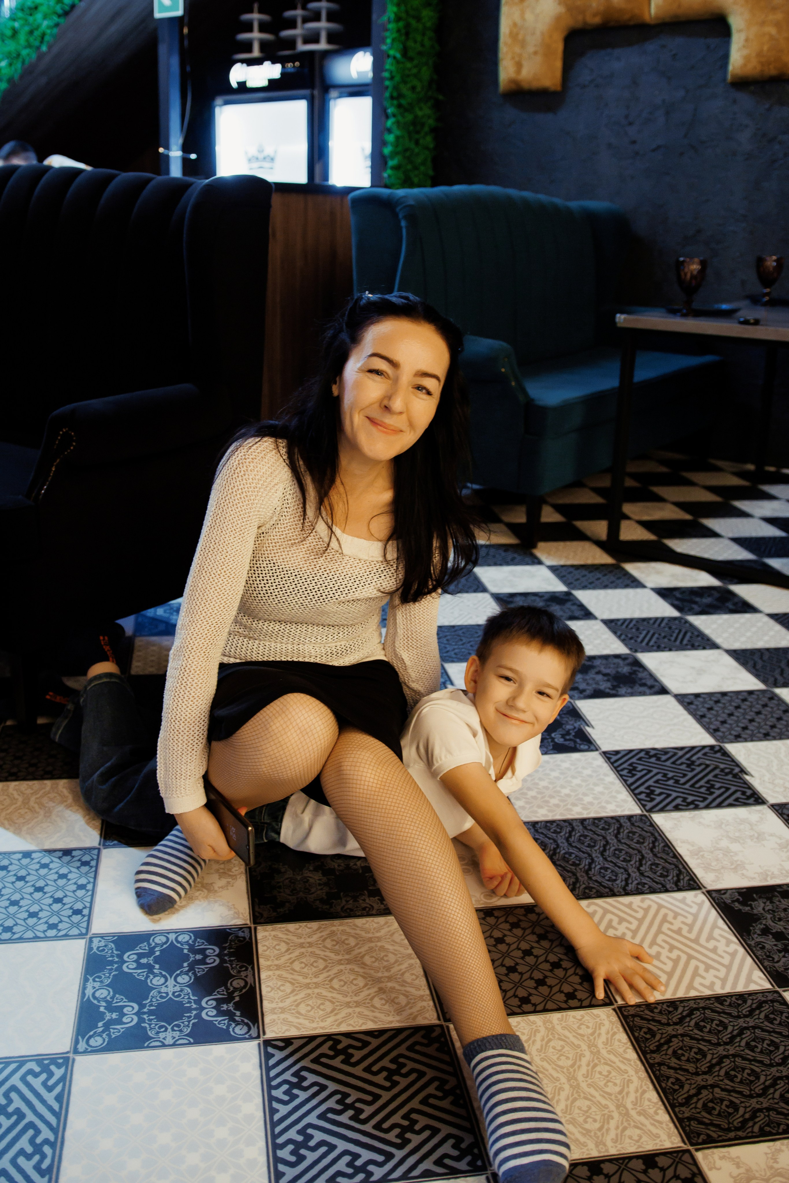 Рома 5 лет. Диана фотограф в Краснодаре