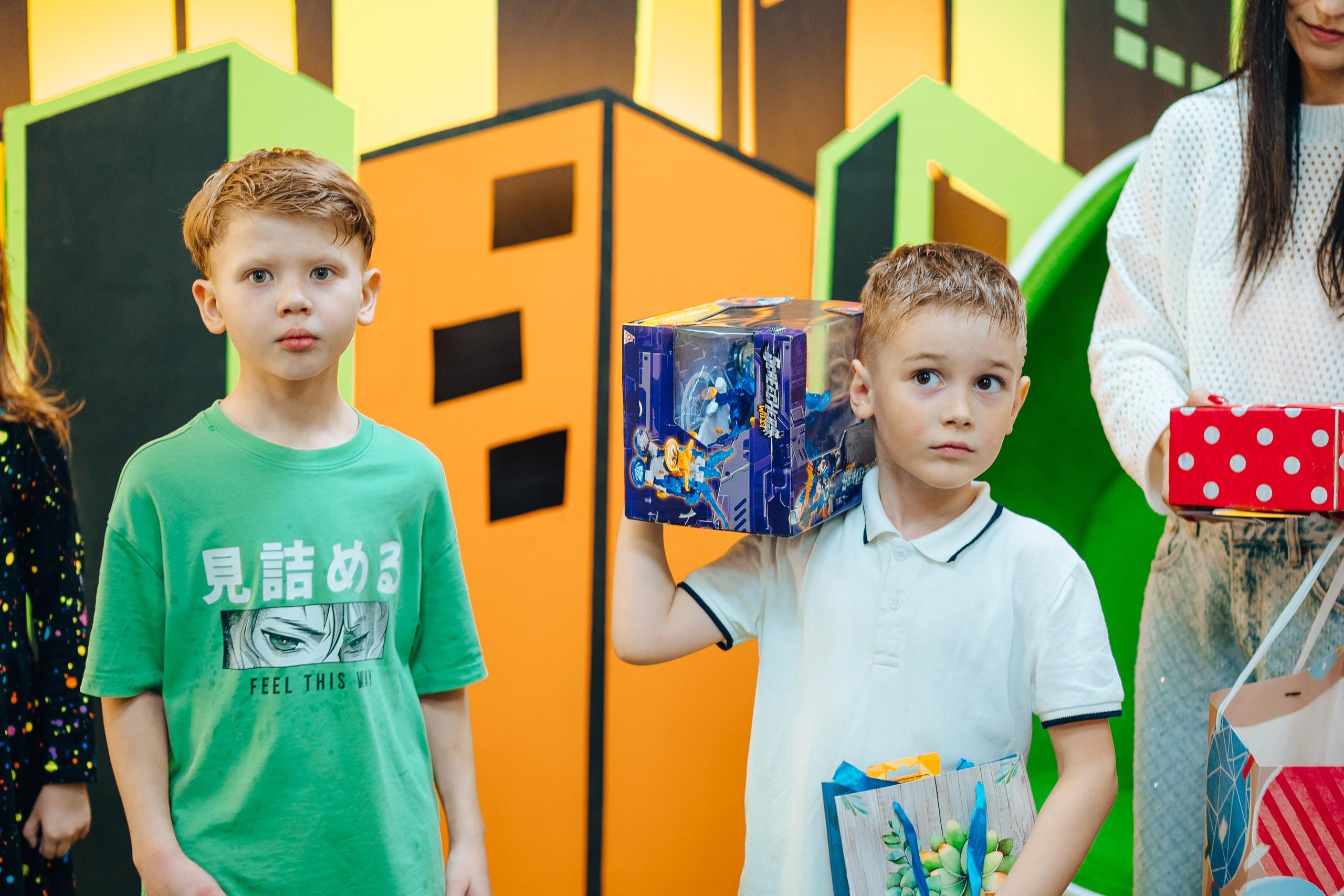 Ярослав. Детский и семейный фотограф Катерина Мишина