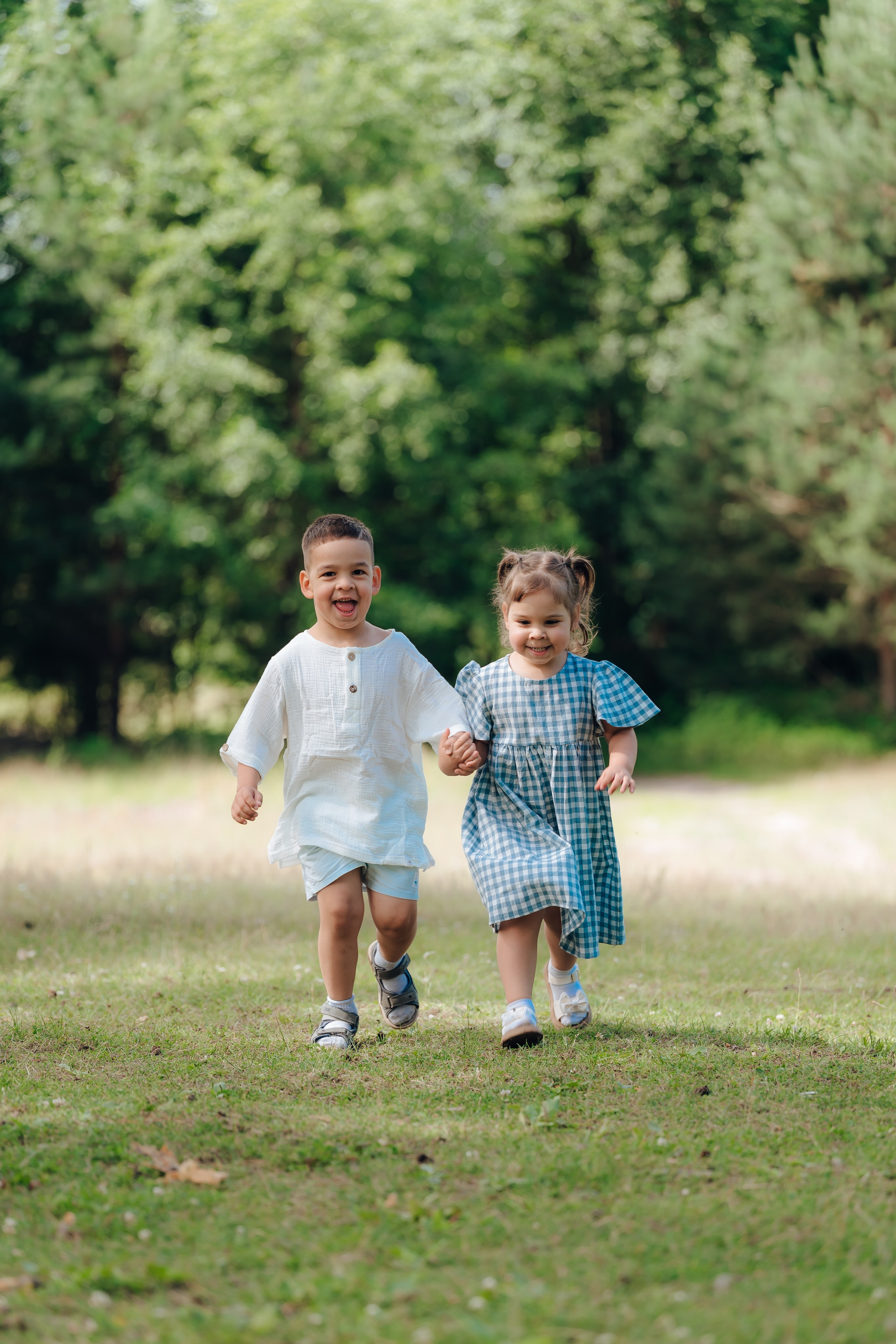 Улыбашки. Детский и семейный фотограф Катерина Мишина