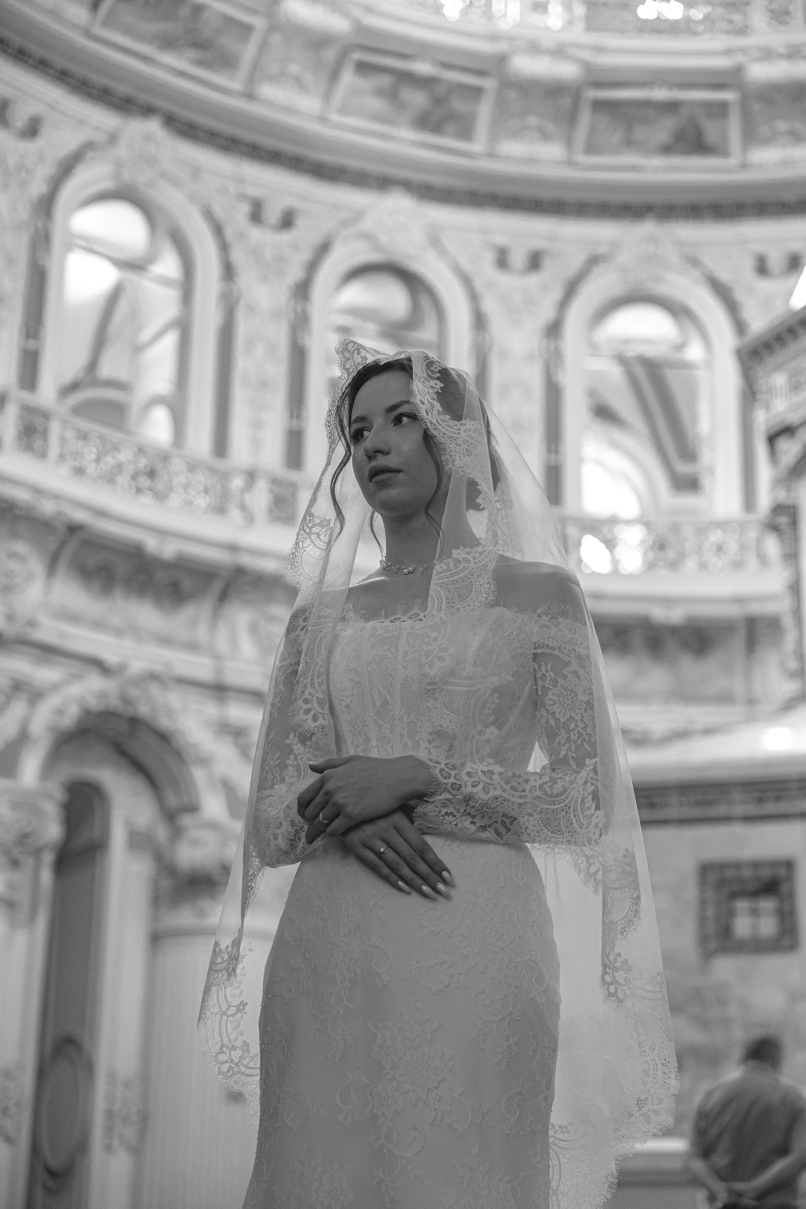 Анастасия Никита. Фотограф в Москве Ксенья Раимова