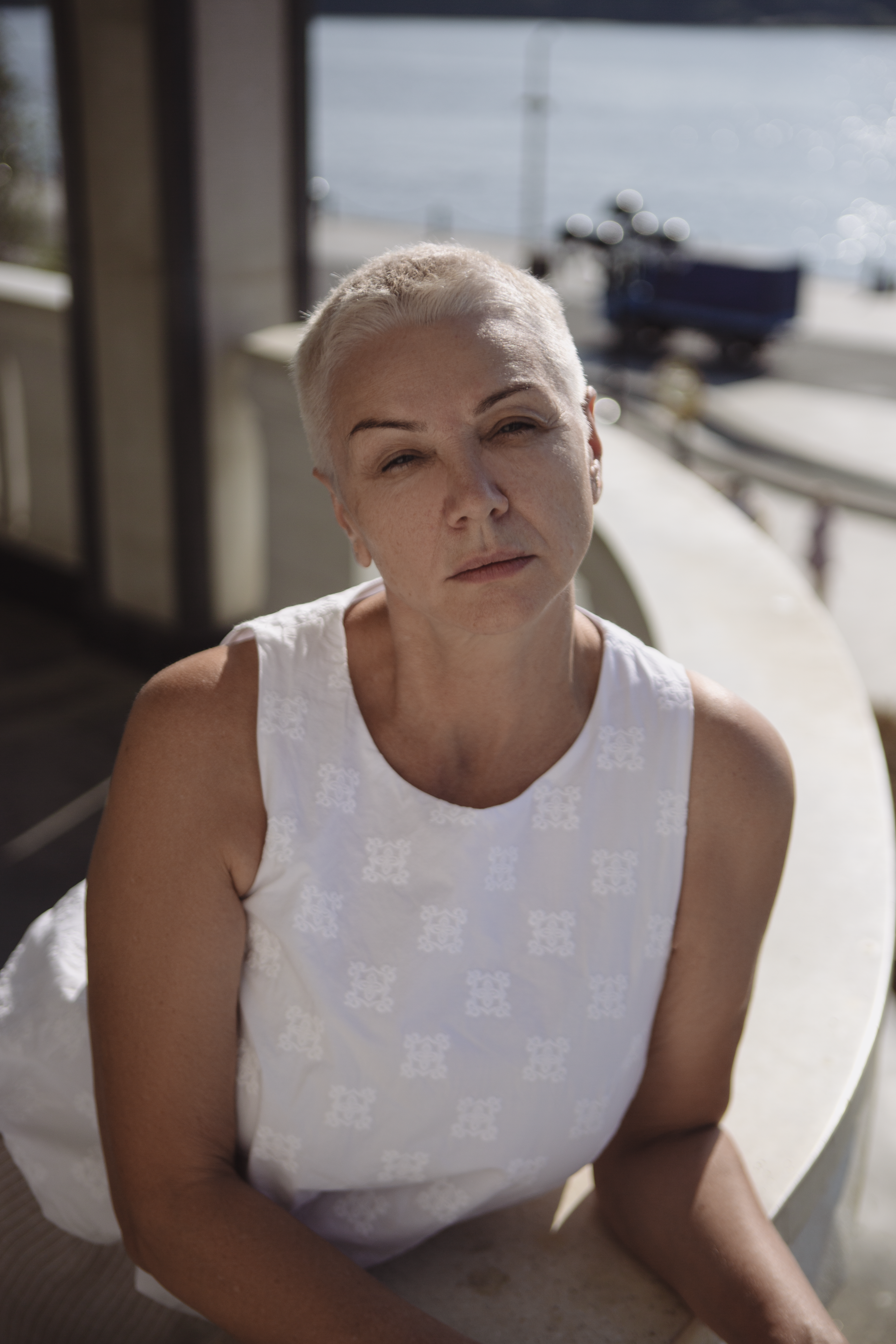 Светлана. Фотограф в Москве Ксенья Раимова