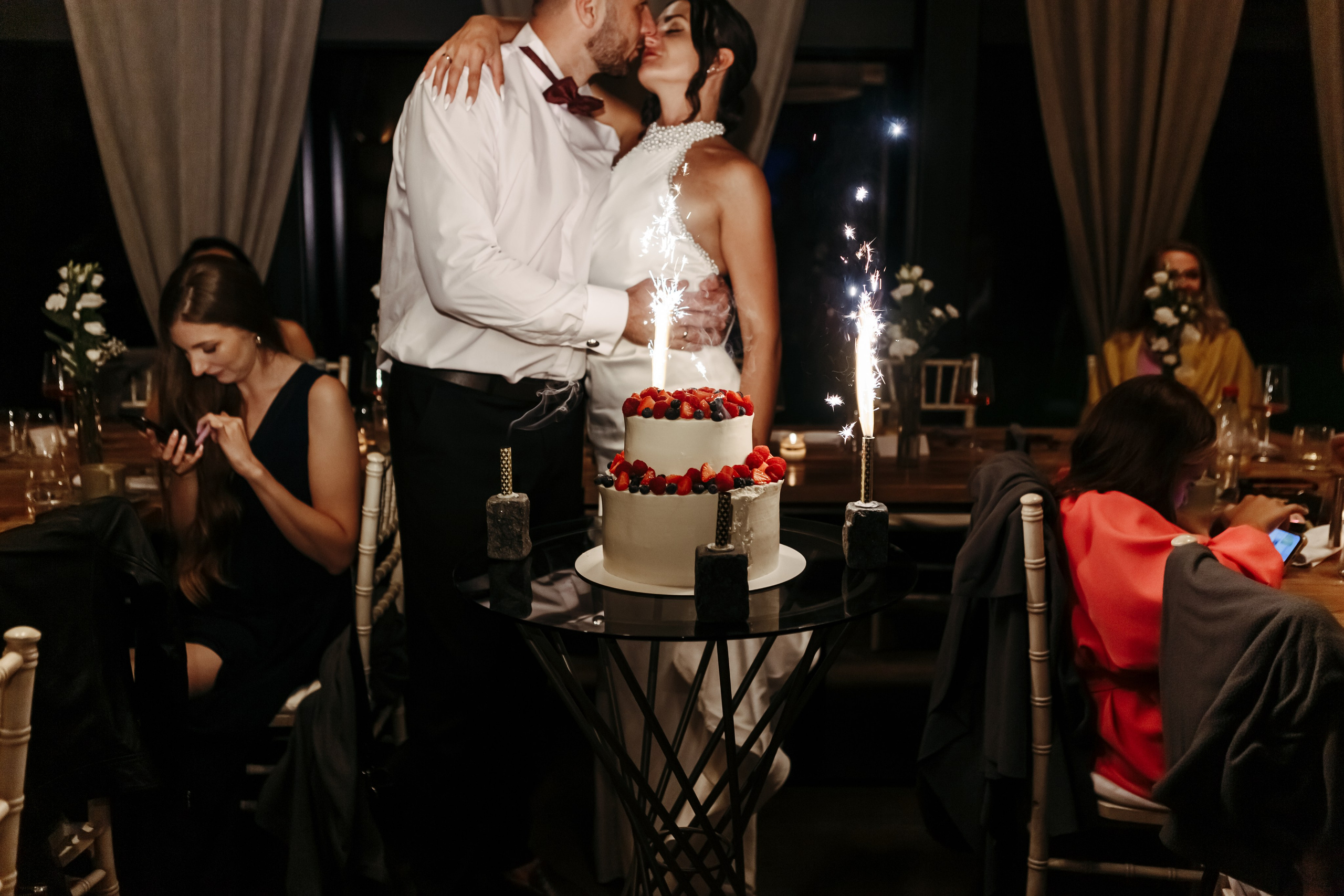 Никита Марина. Свадебный фотограф в Санкт-Петербурге