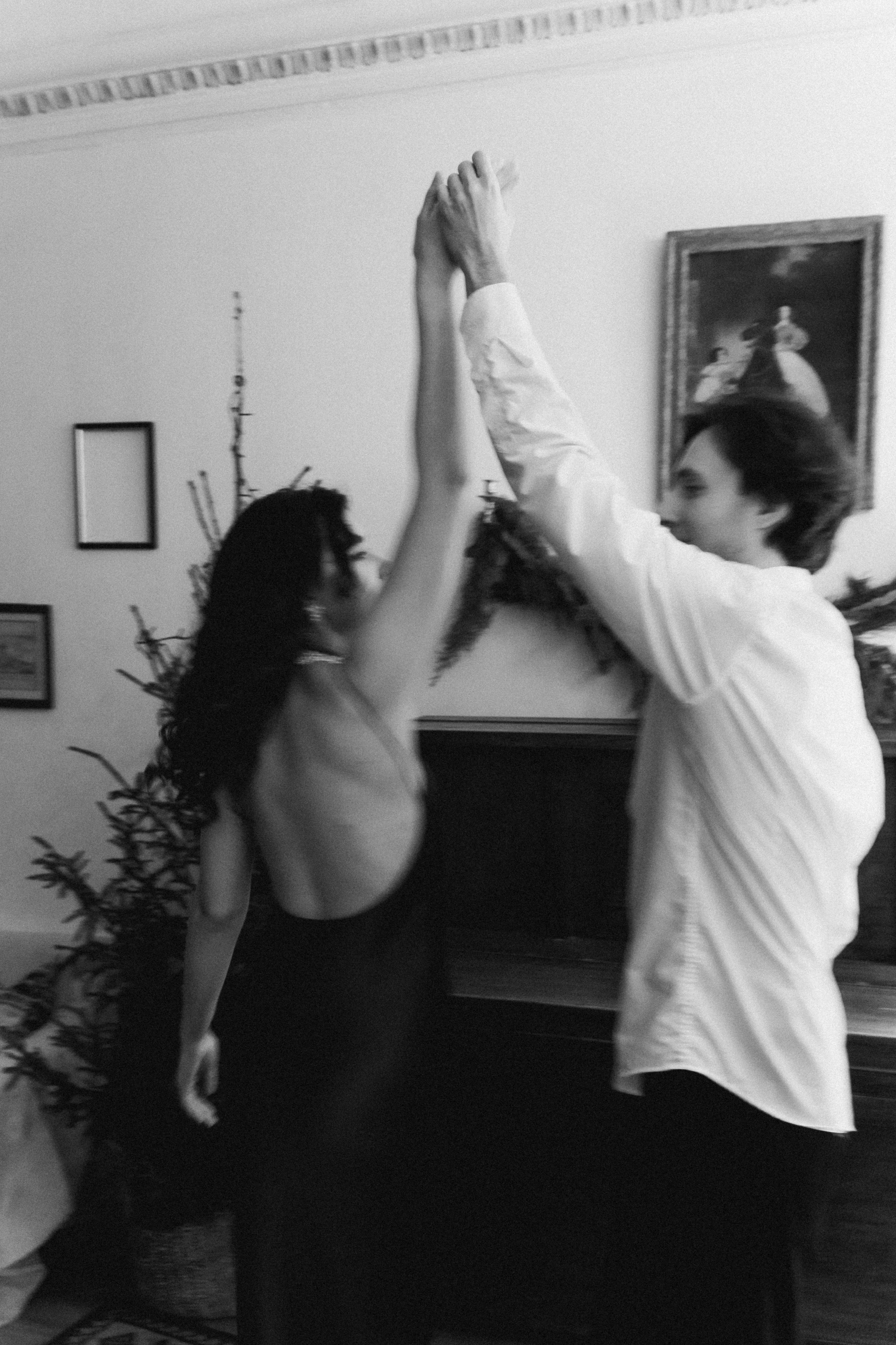 Владислав и Валерия. Фотограф в Санкт-Петербурге