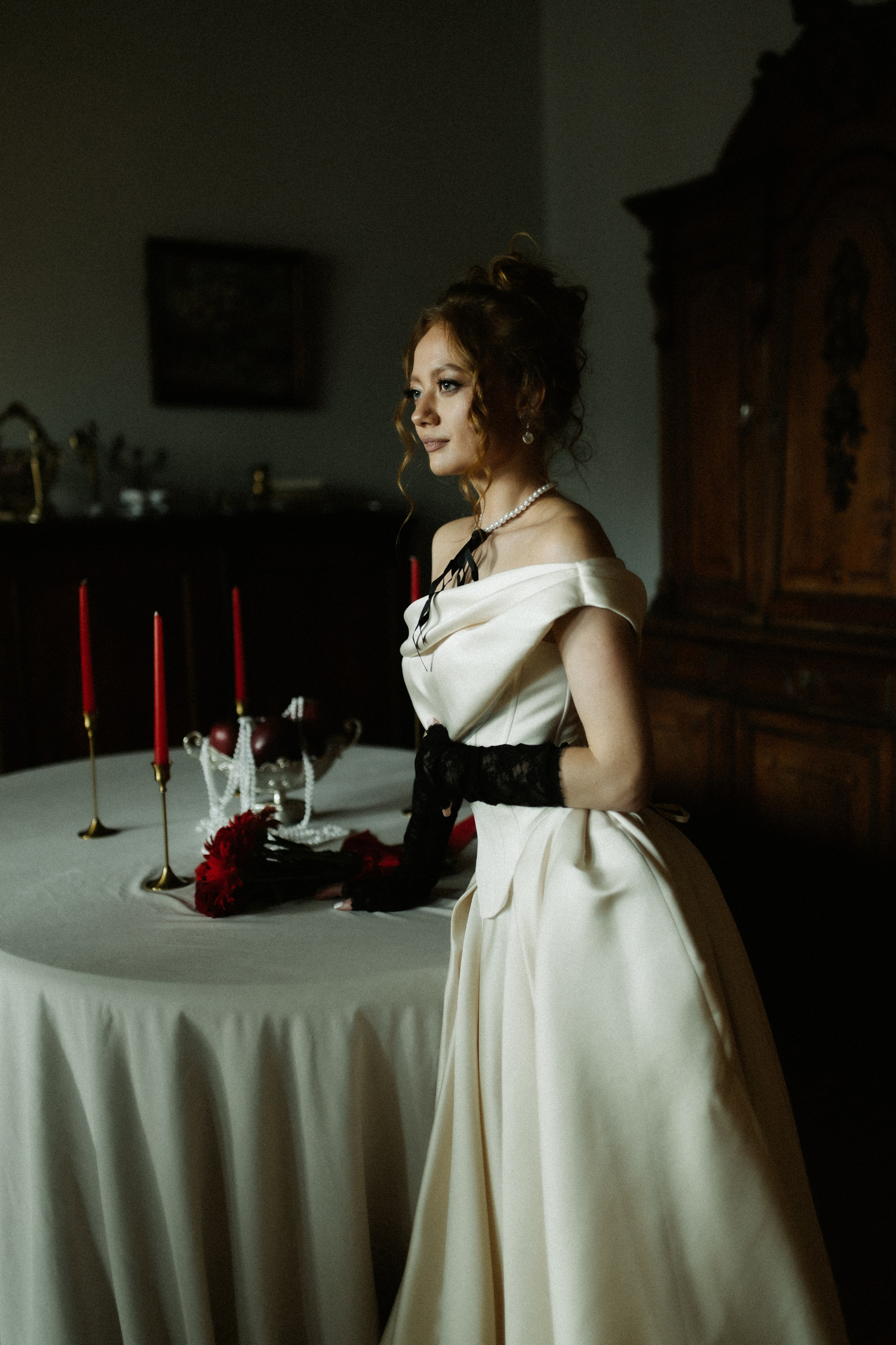 Лиза и Кирилл. Фотограф в Санкт-Петербурге