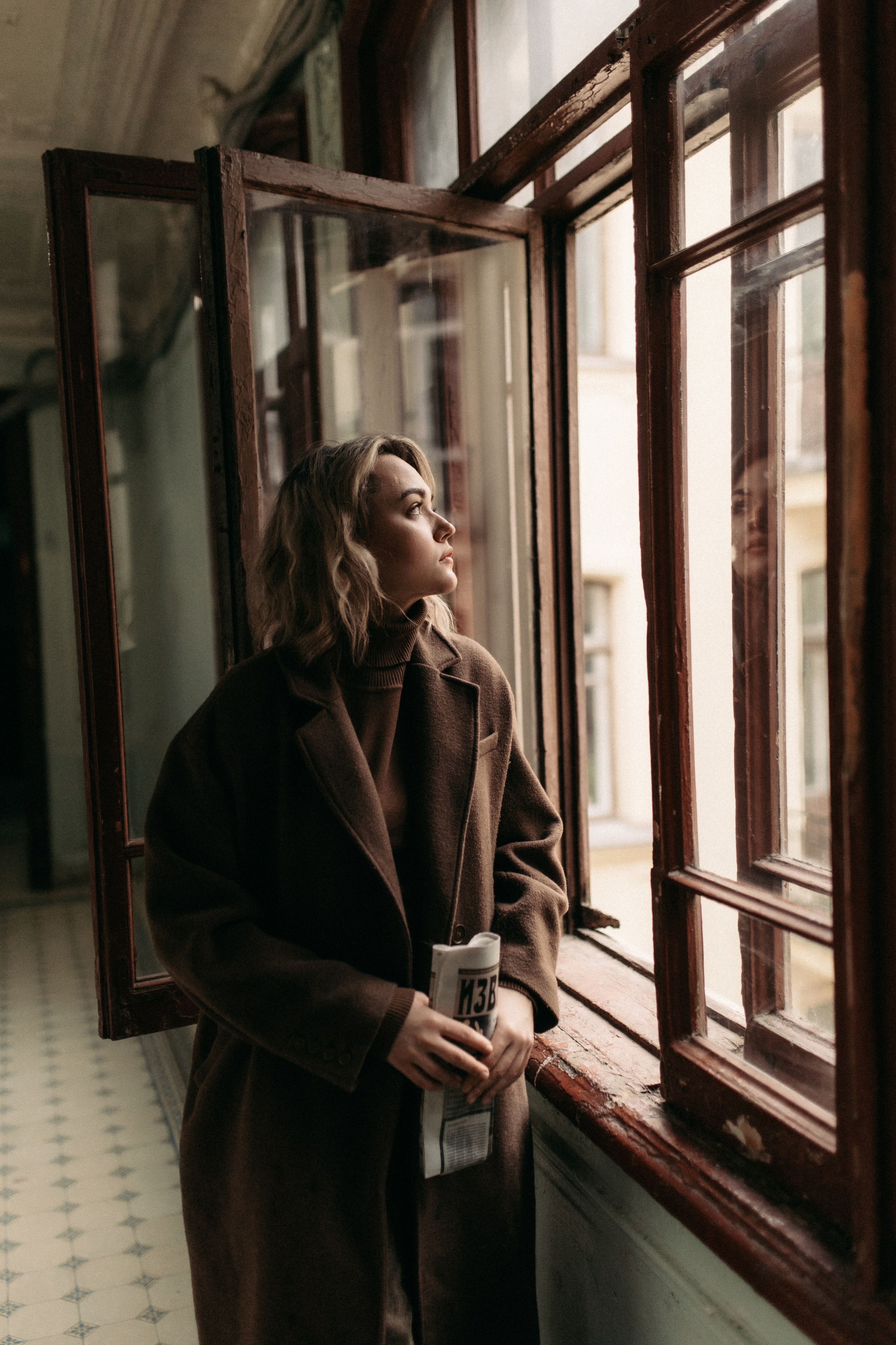 Анна. Фотограф в Санкт-Петербурге