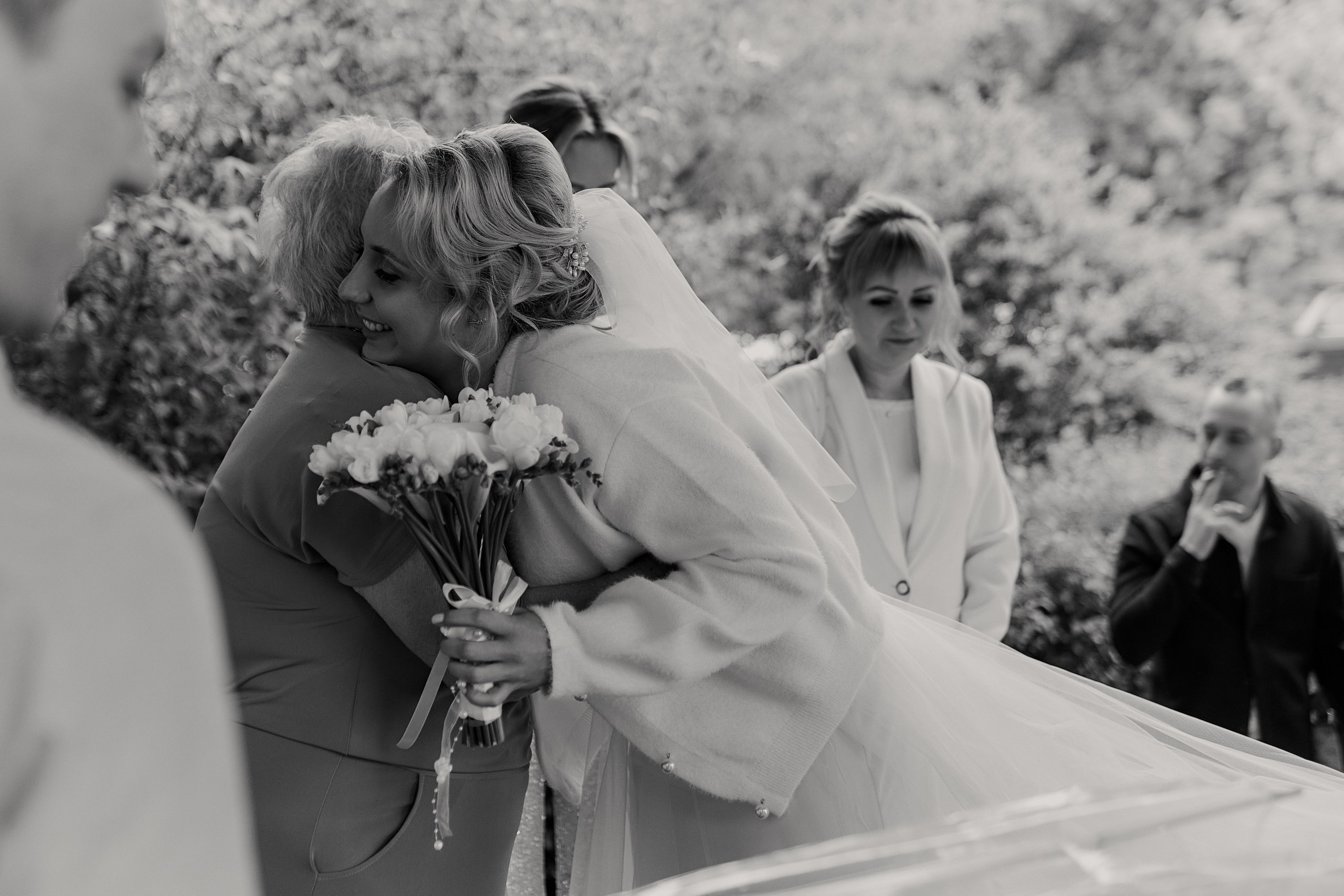 Иван и Анастасия 20.05.2025. Свадебный и портретный фотограф в Москве Когырина Мария