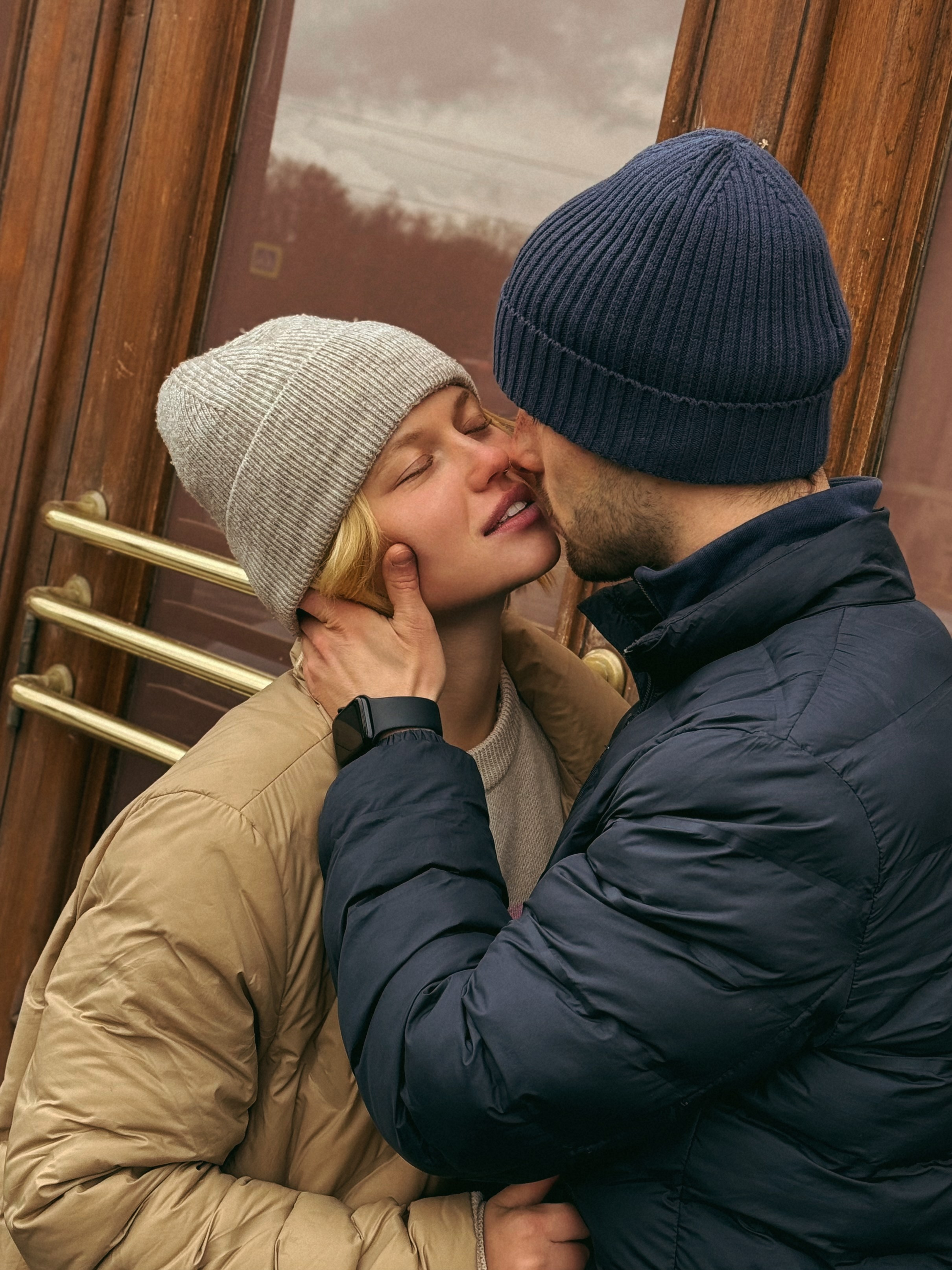 Лиза и Никифор. Фотограф и видеограф в Санкт-Петербурге Хромцова Людмила