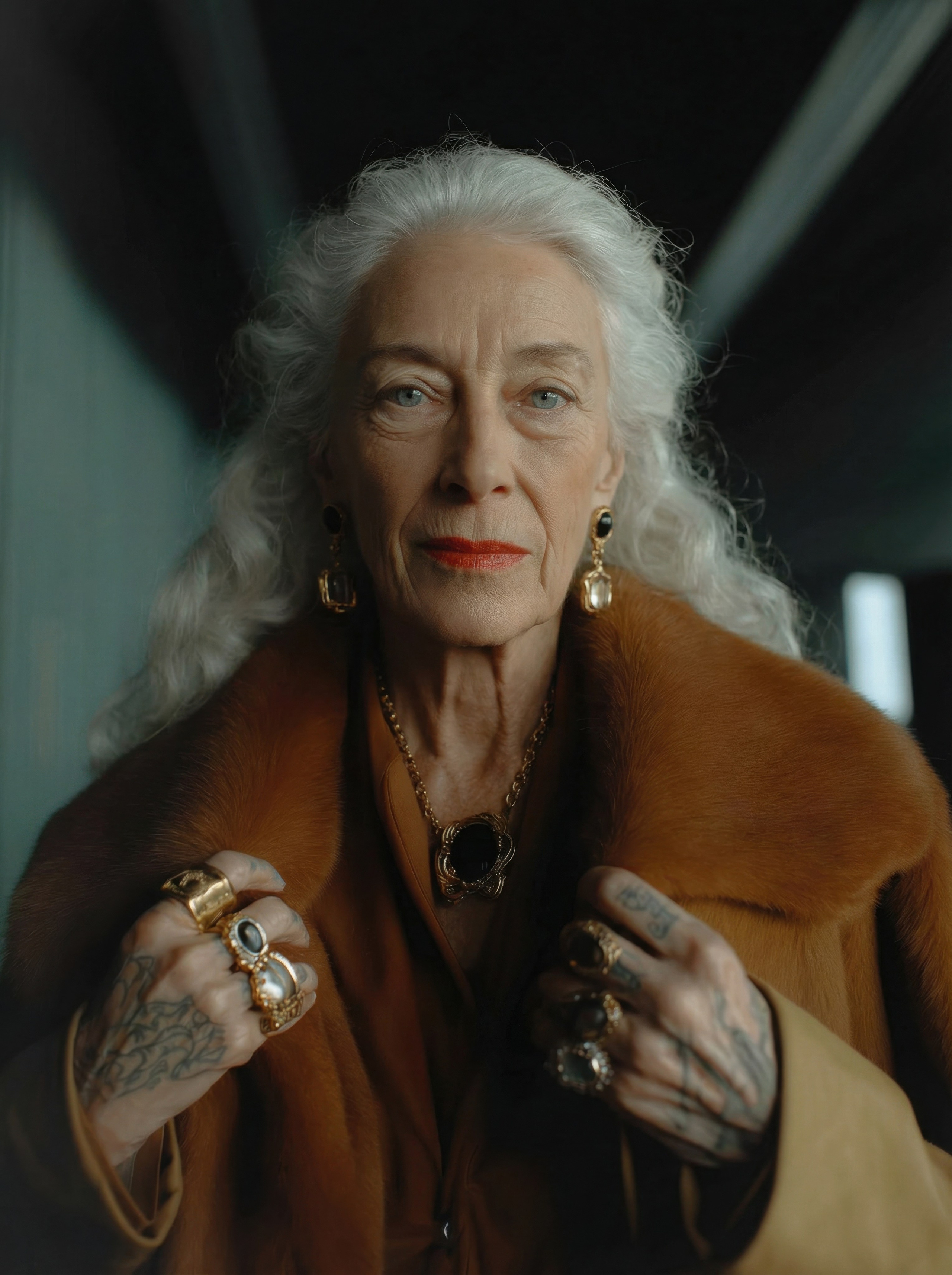 Тату — фотосессия. Фотограф Санкт-Петербург