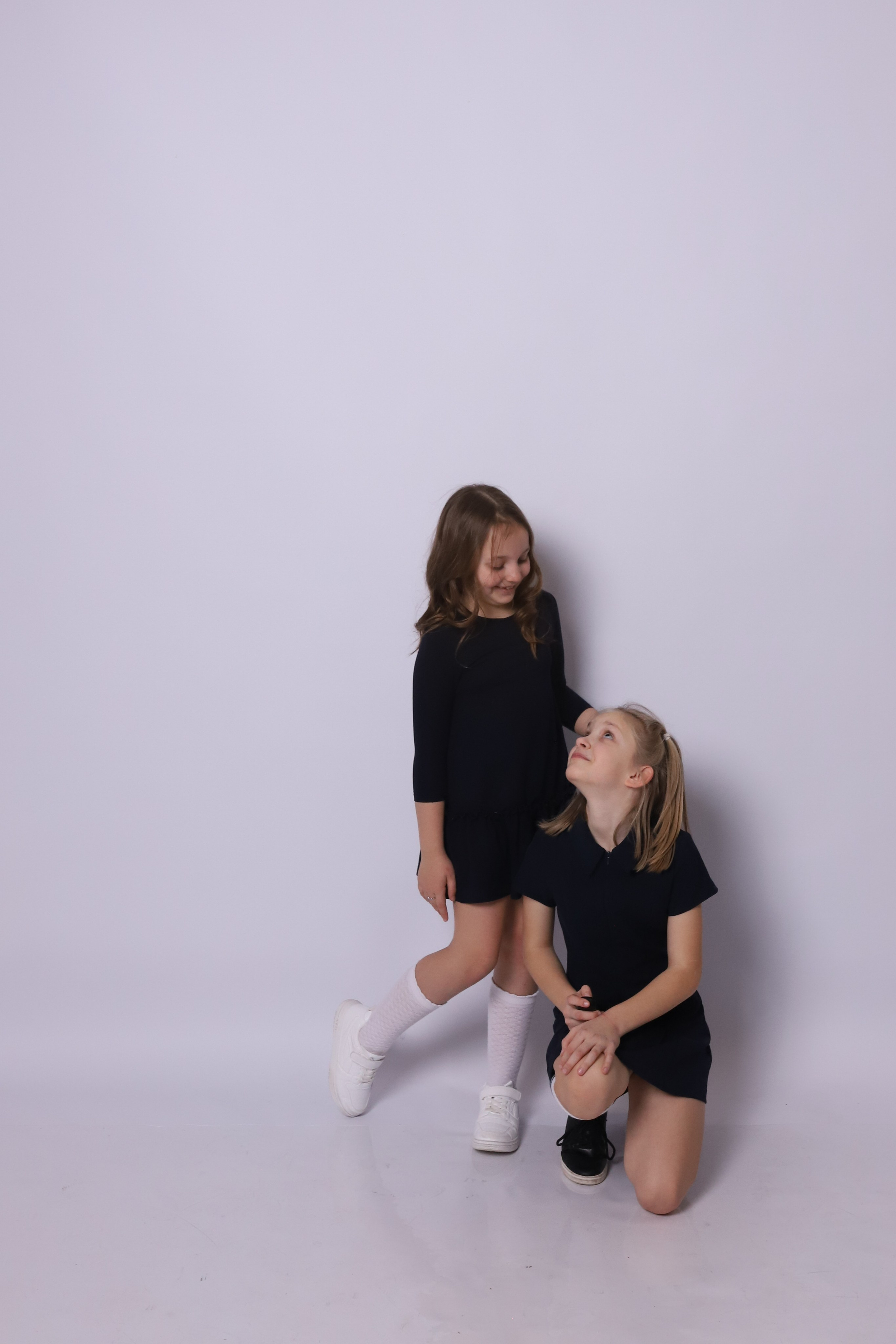 Дети. Фотостудия без фотографа в Санкт-Петербурге (Сделай свой автопортрет)