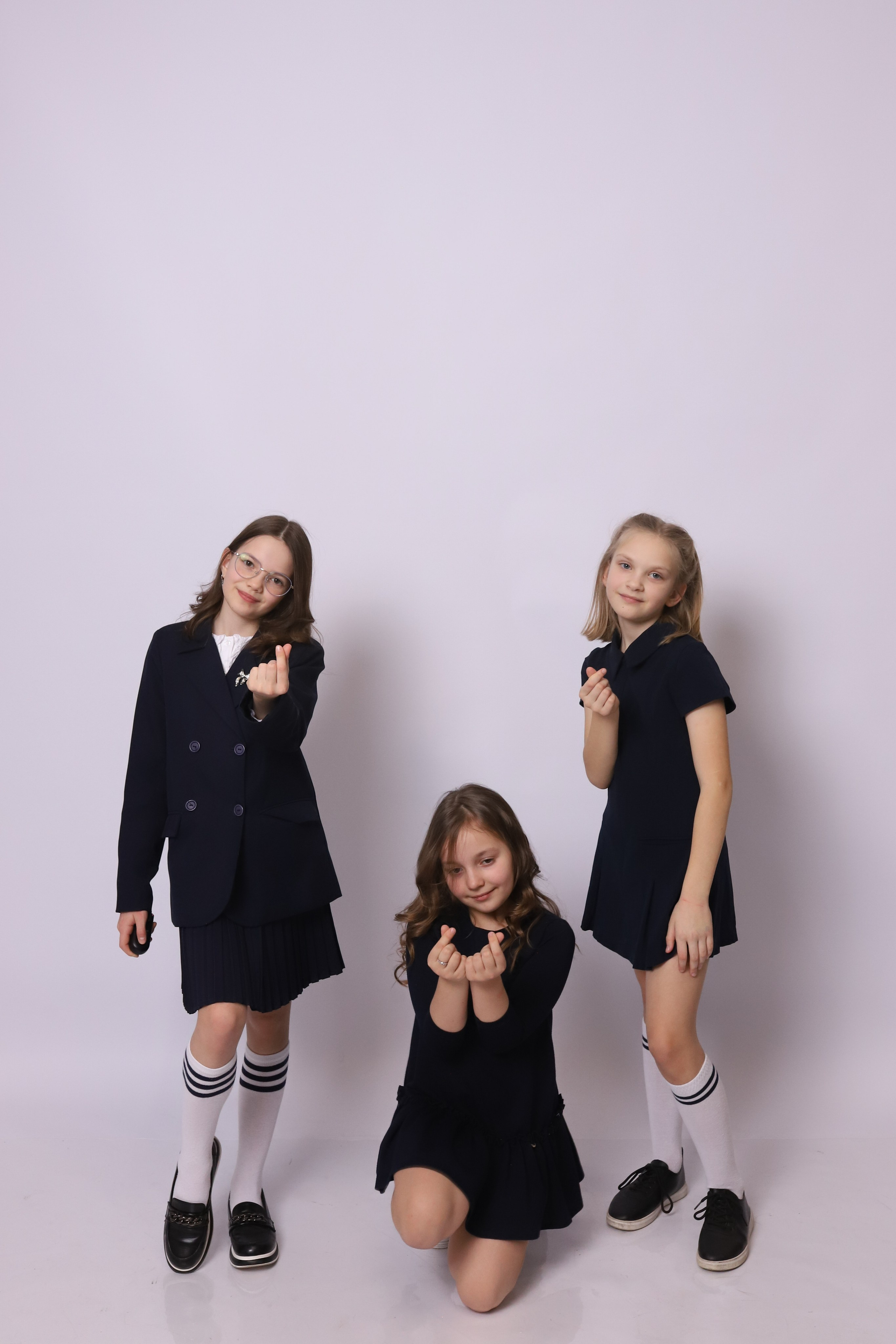 Дети. Фотостудия без фотографа в Санкт-Петербурге (Сделай свой автопортрет)