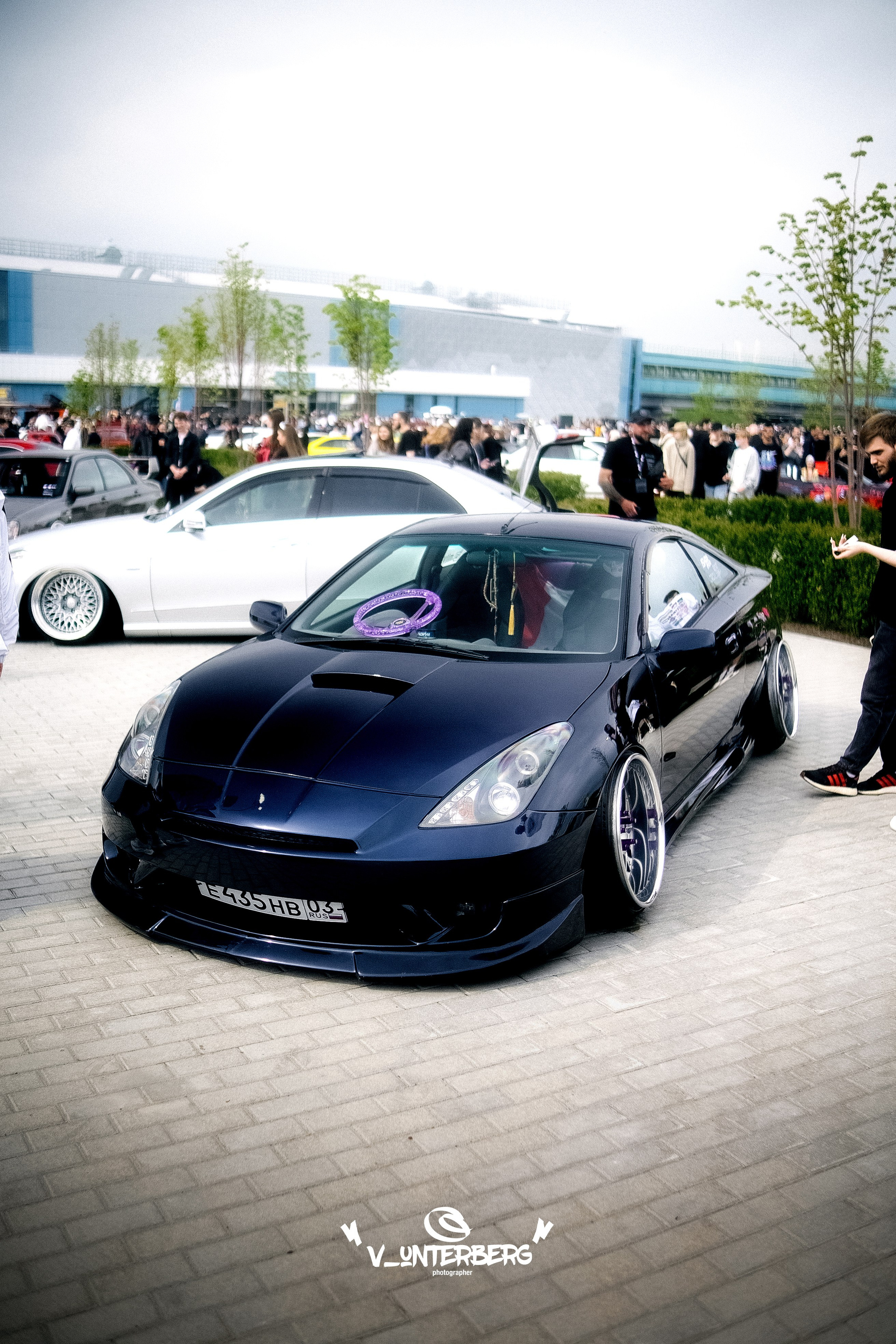 MIDDAY. Фотограф в Новосибирске Владислав Унтерберг