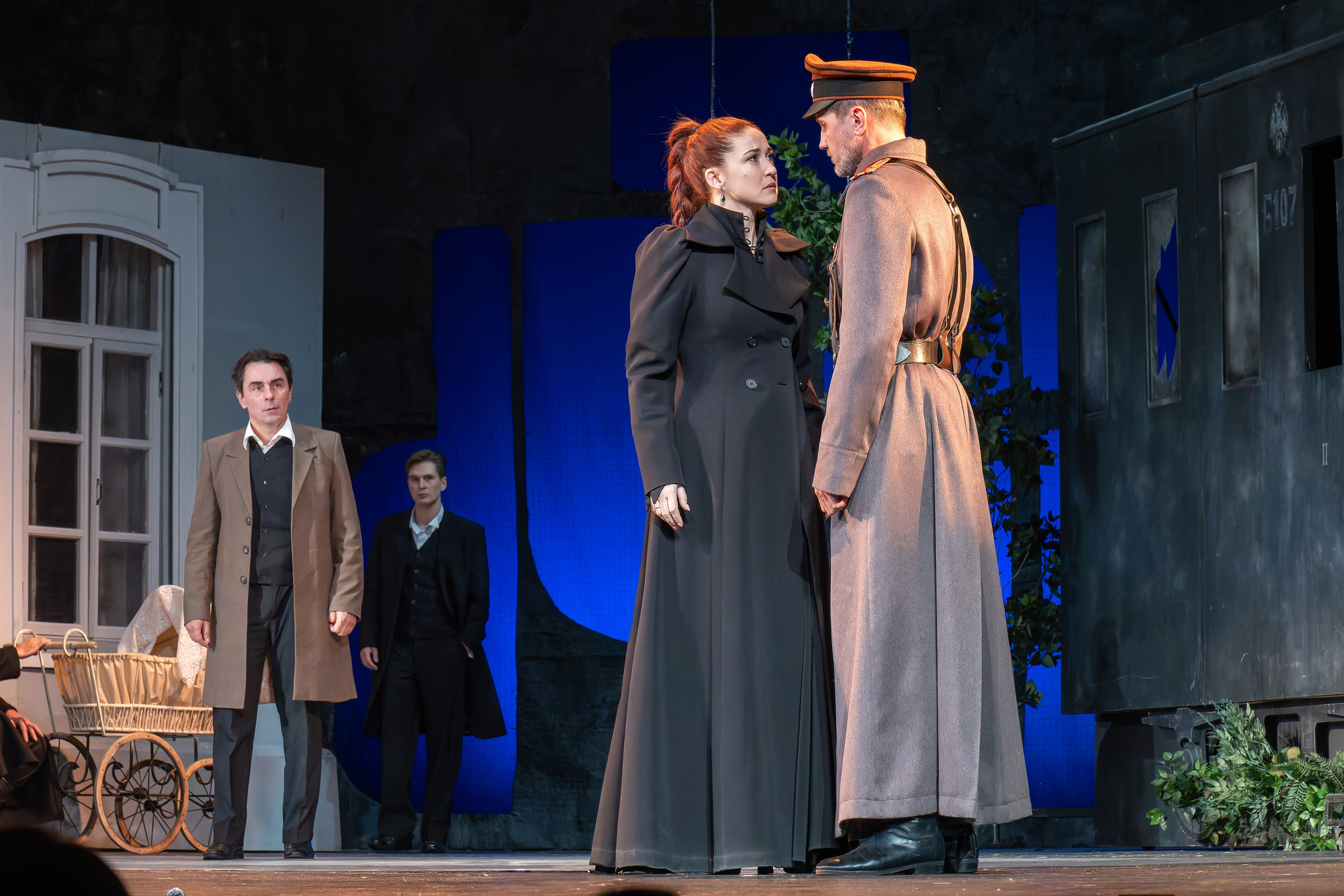 Три Сестры. Сайт фотографа Сергея Абрамова