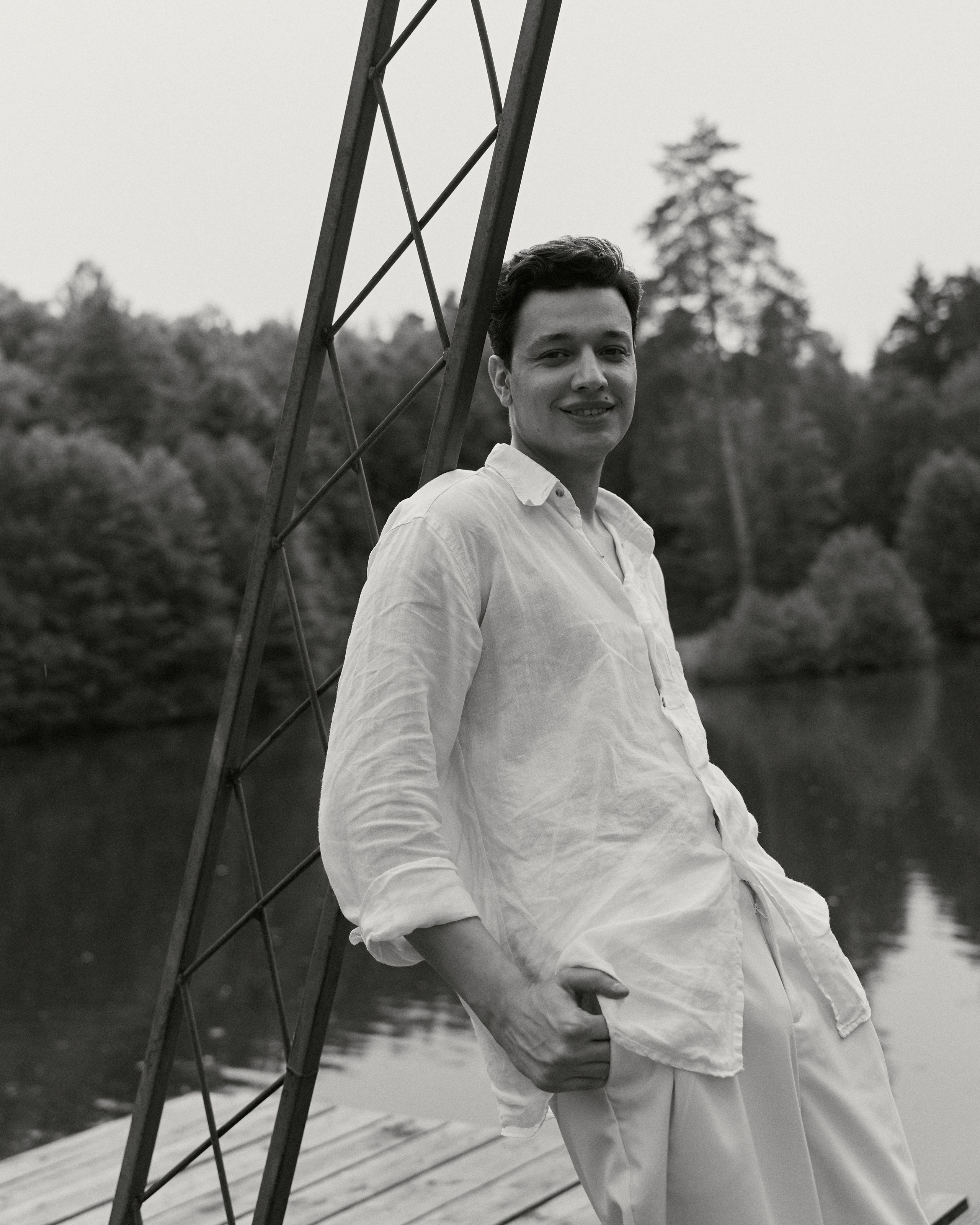 ARTUR & TAISIYA. Свадебный фотограф Жучкова Елизавета в Москве