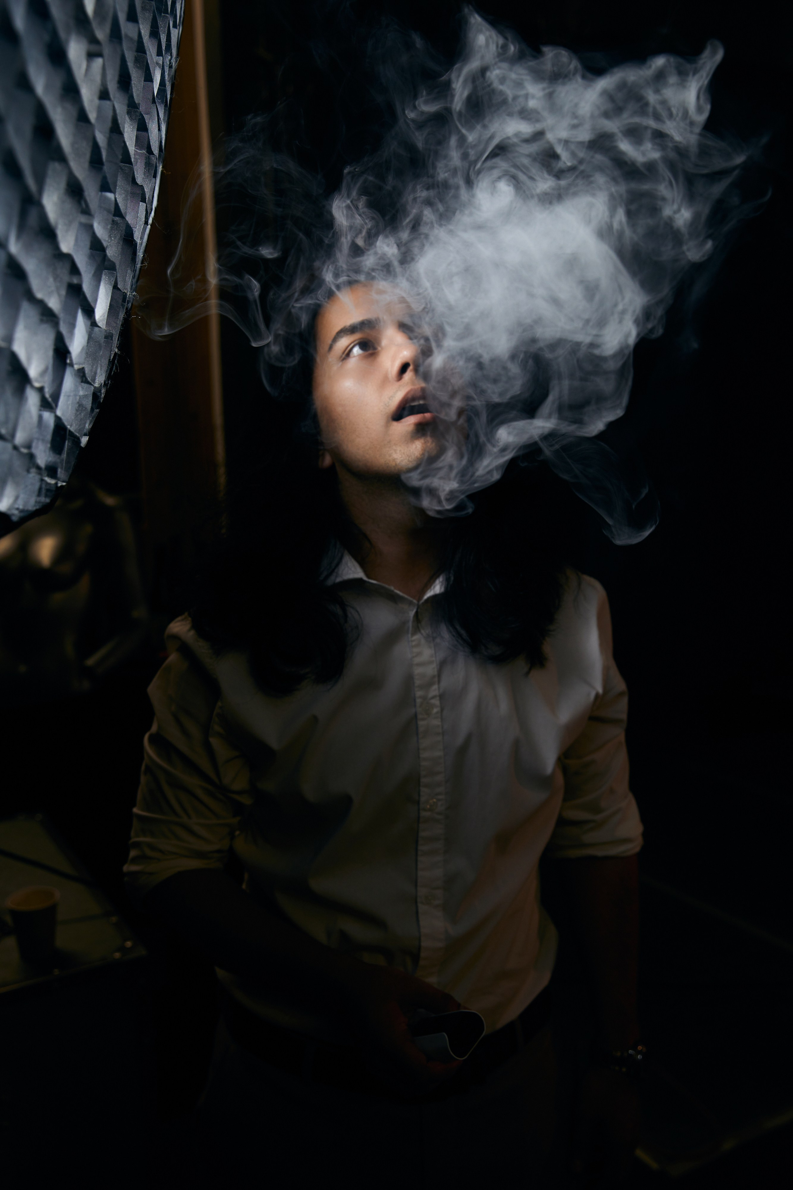 Akram. Творческий фотограф в Санкт-Петербурге — Никита Шохенмайер