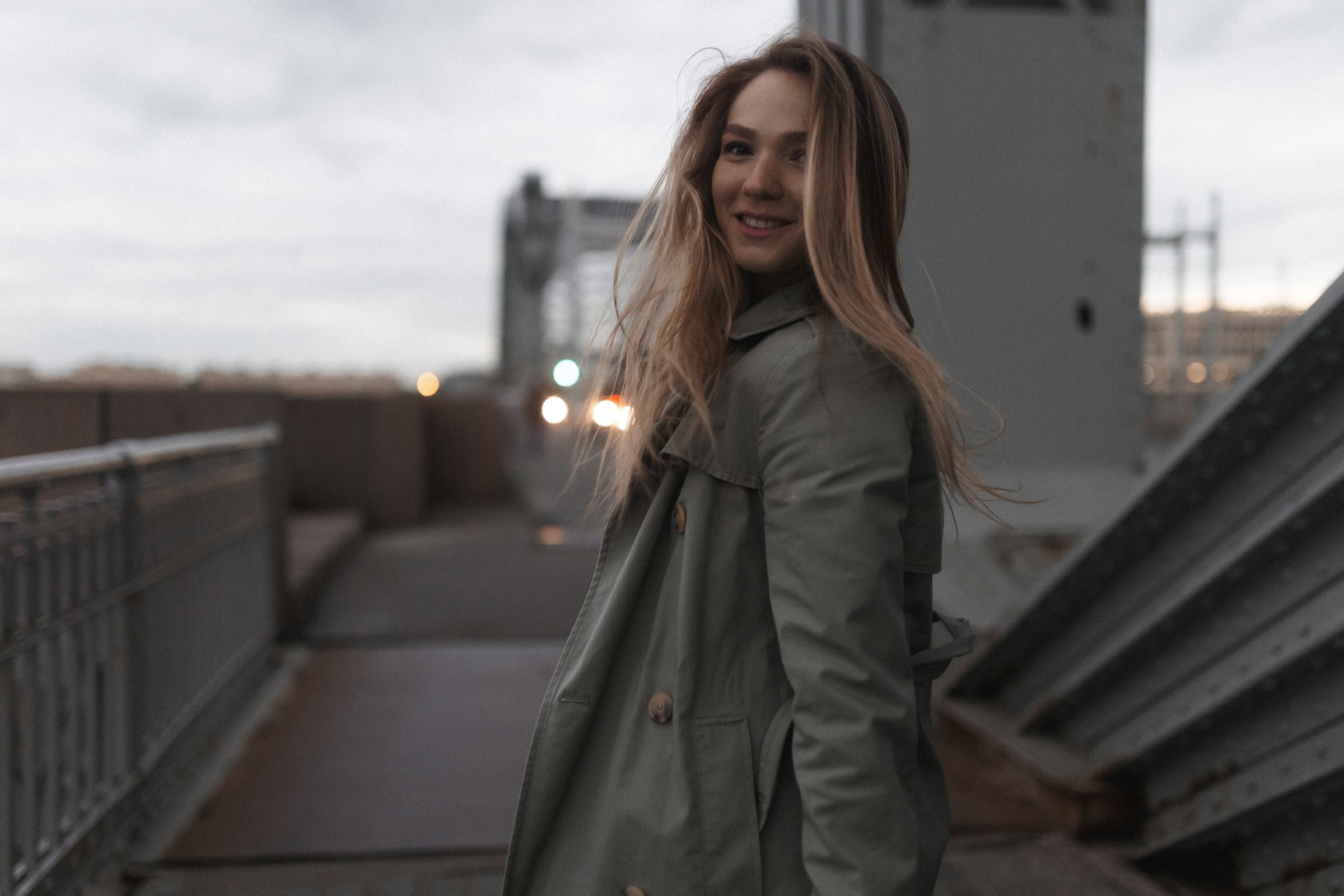 Портреты. Фотограф Алесандр Чернышов / Ваш репортажный фотограф