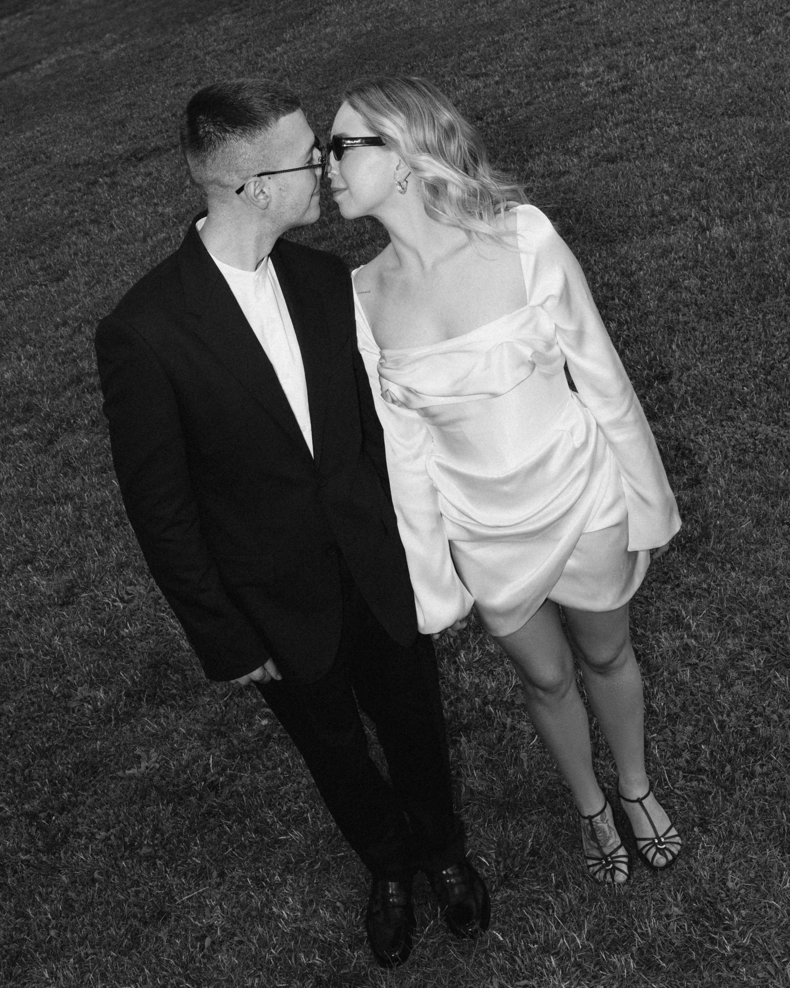 OHANA — ЗНАЧИТ СЕМЬЯ. Свадебный фотограф в Москве Мария Кривоногова