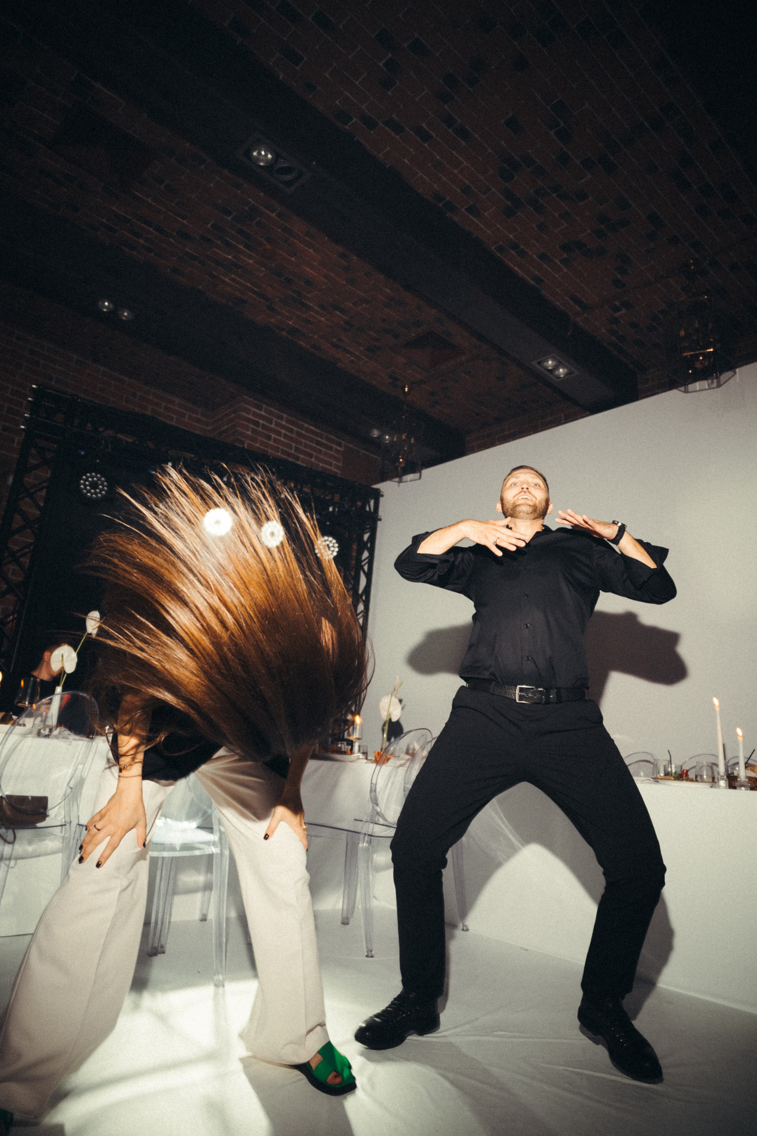 АЛЁНА И НИКИТА. Свадебный и семейный фотограф Никита Корохов