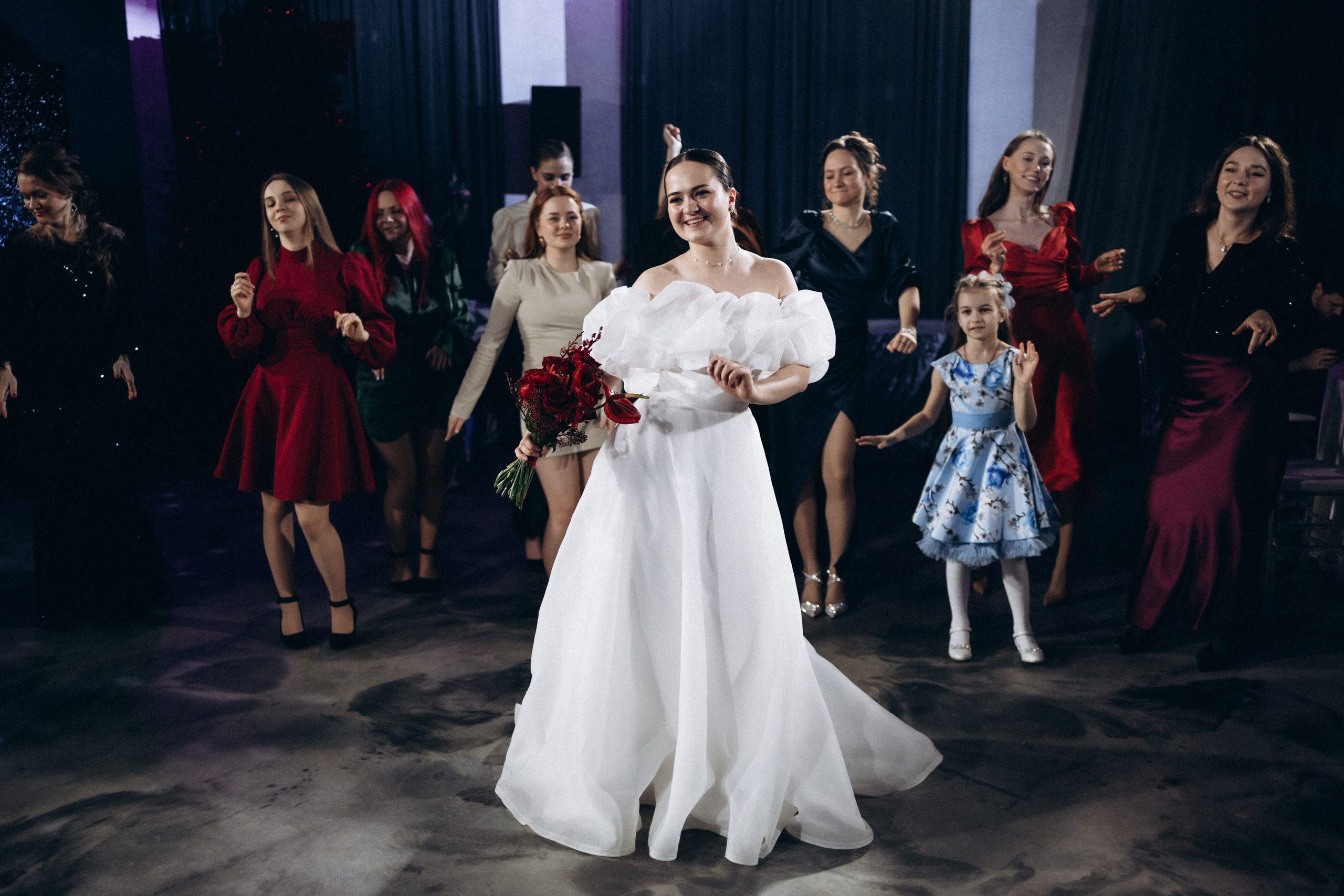 Рома и Таня. Фотограф Артем Бросов в Санкт-Петербурге и Дубае