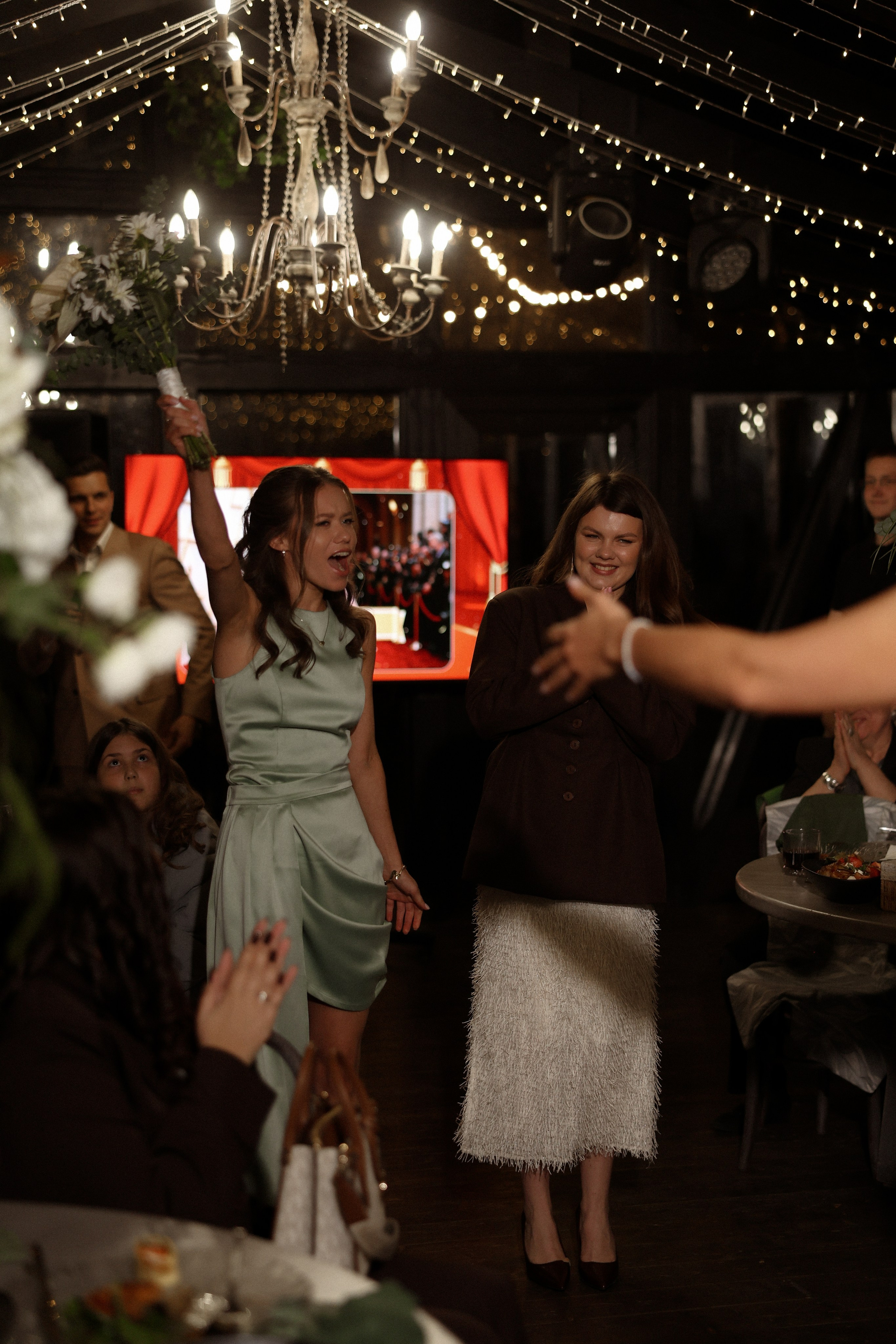 «Слезы счастья!» — Дмитрий и Дарья. Свадебный и семейный фотограф в Москве Ломова Ирина