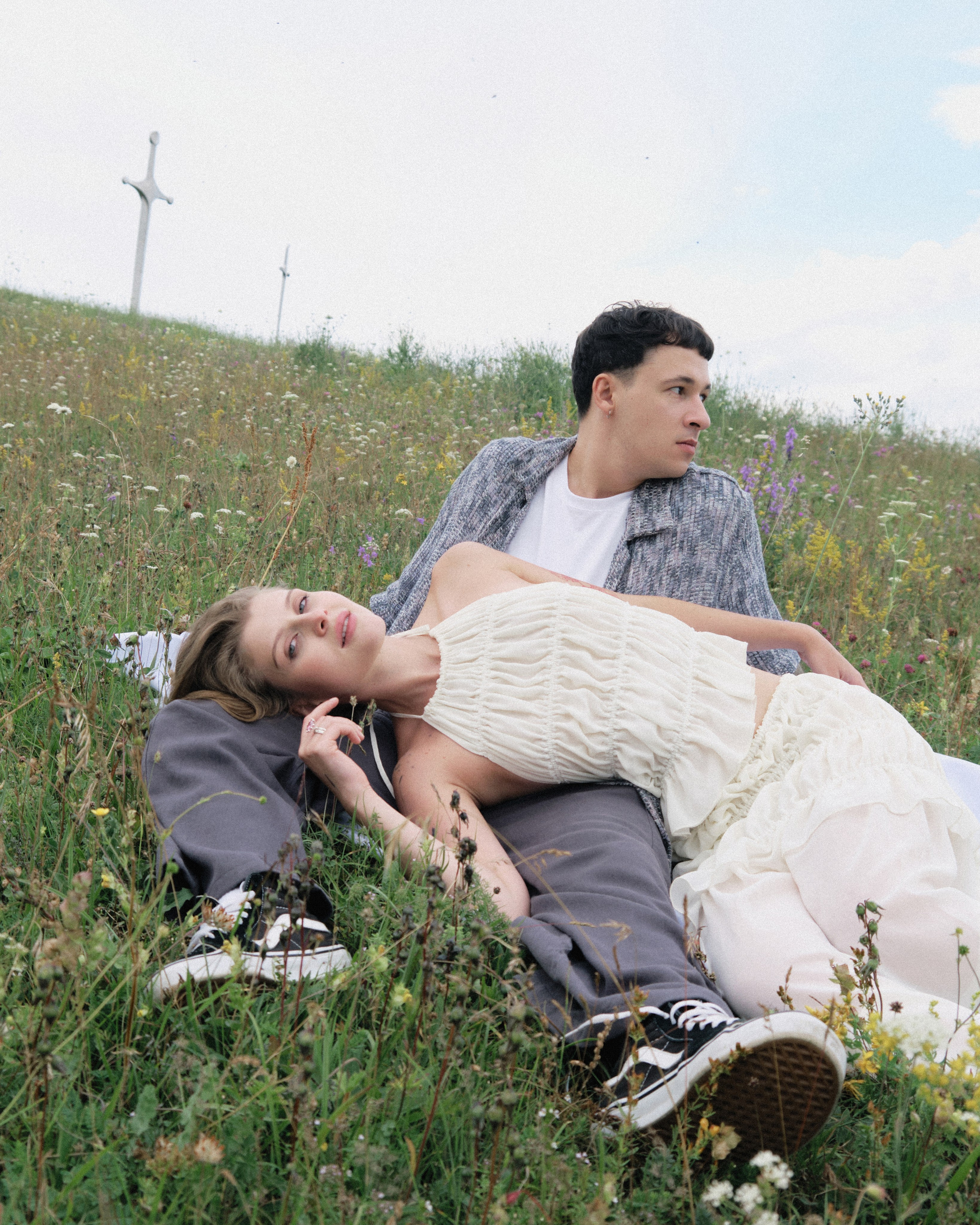 Пары и свадьбы. Daria Demidova photographer Tbilisi