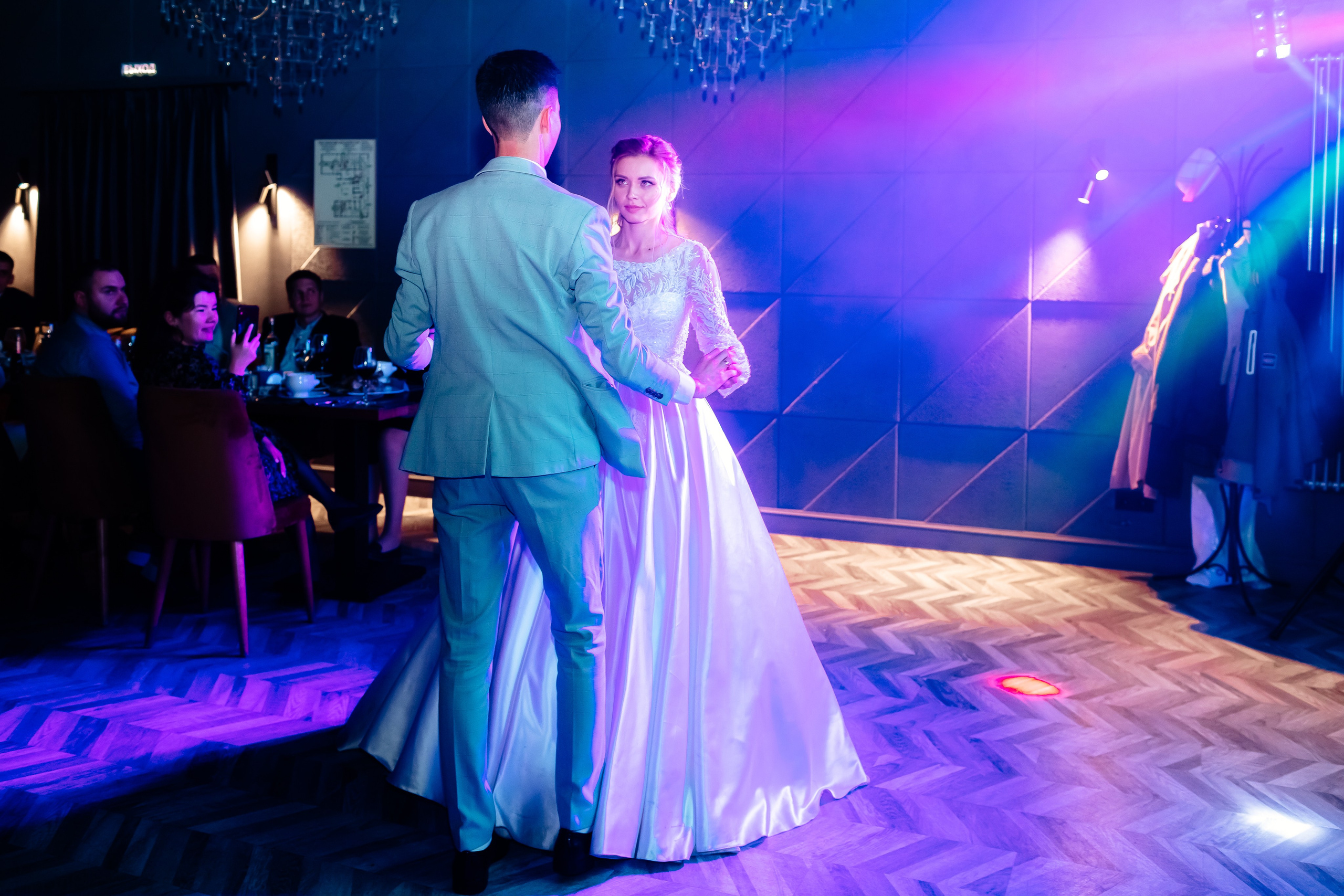 Ратмир и Светлана. Свадебный и семейный фотограф Разида Мухаметова