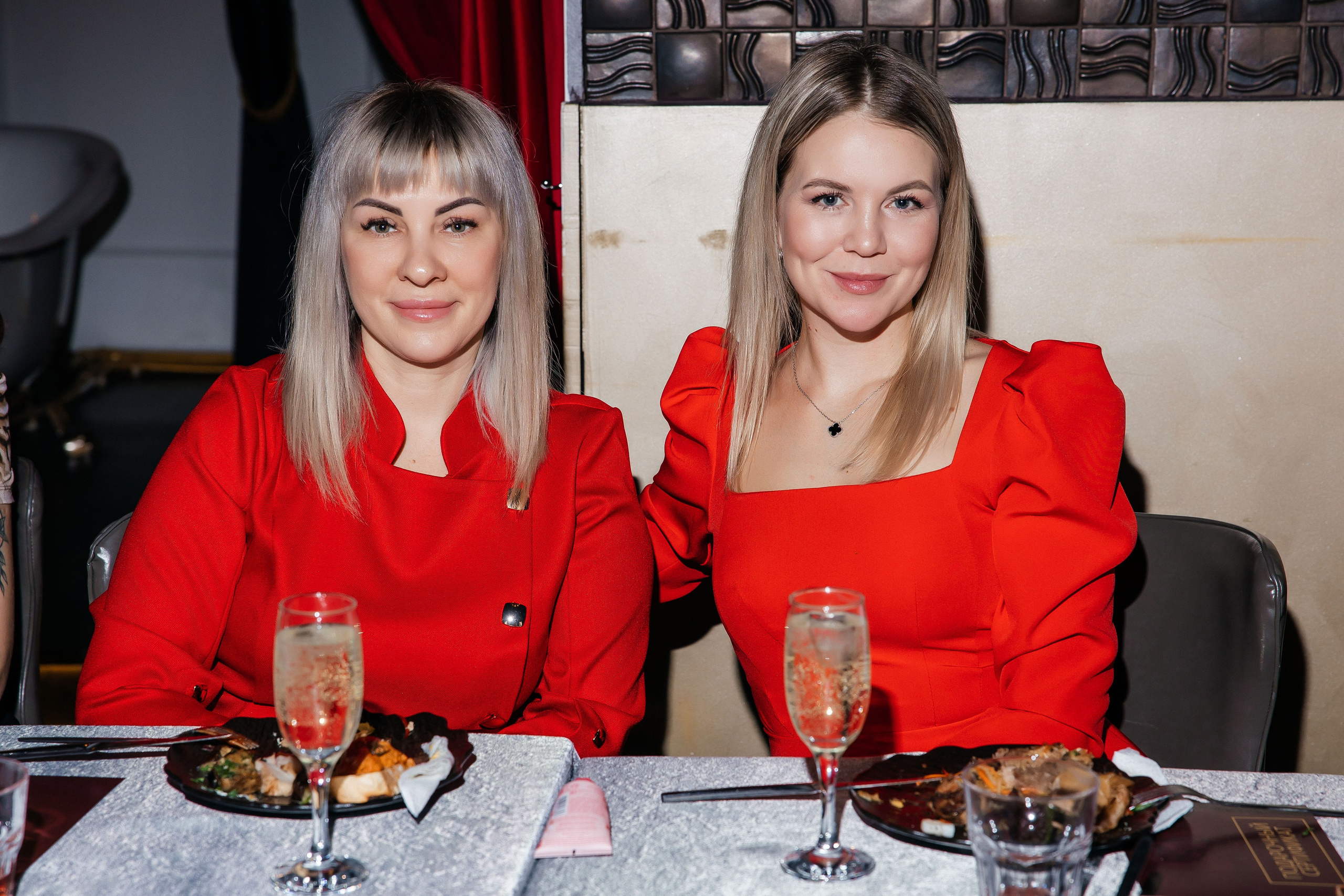 Репортаж Корпоратив. Команда фотографов Кристины Ивановой