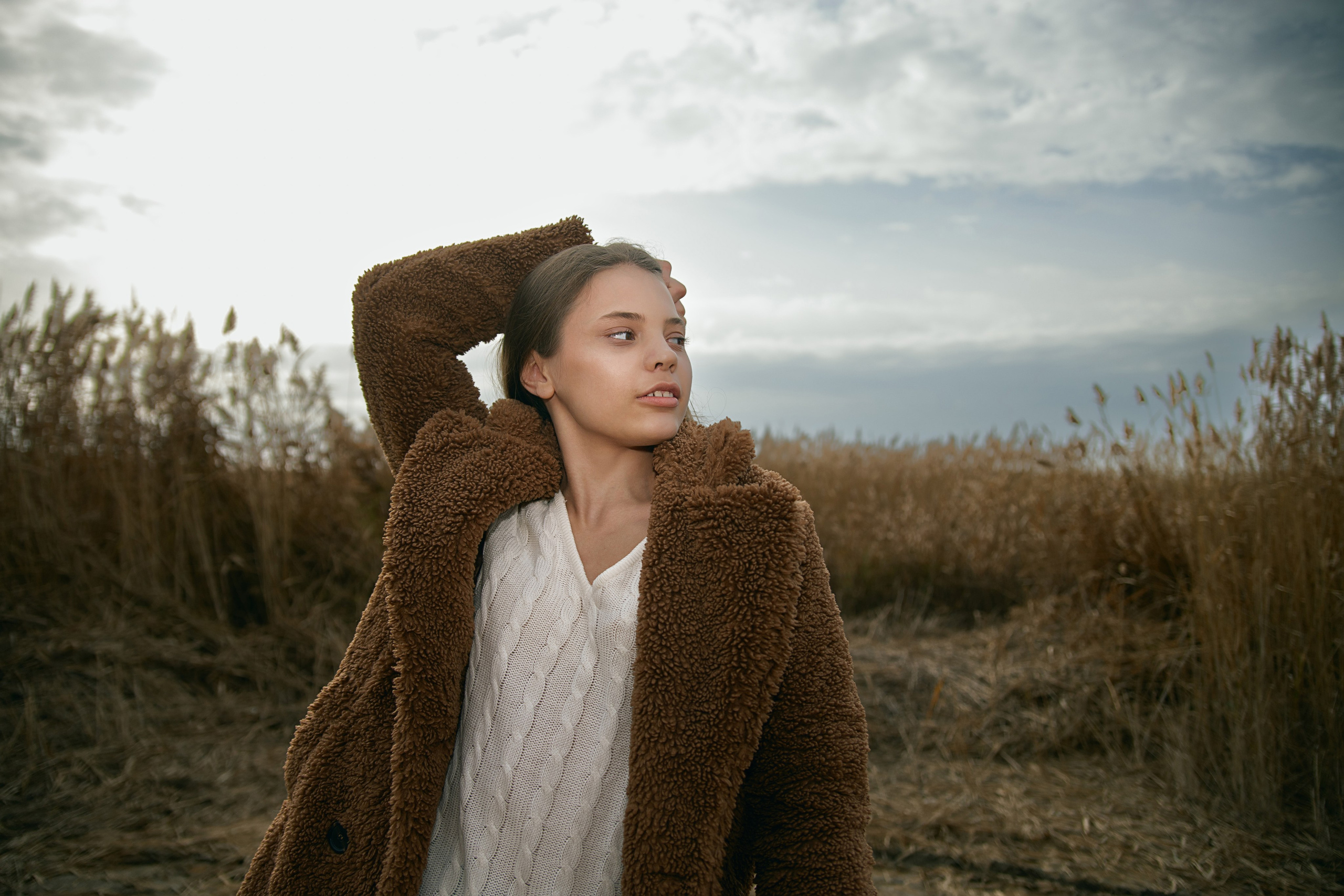 Imi models. Фотограф Александр Закадычный | Таганрог