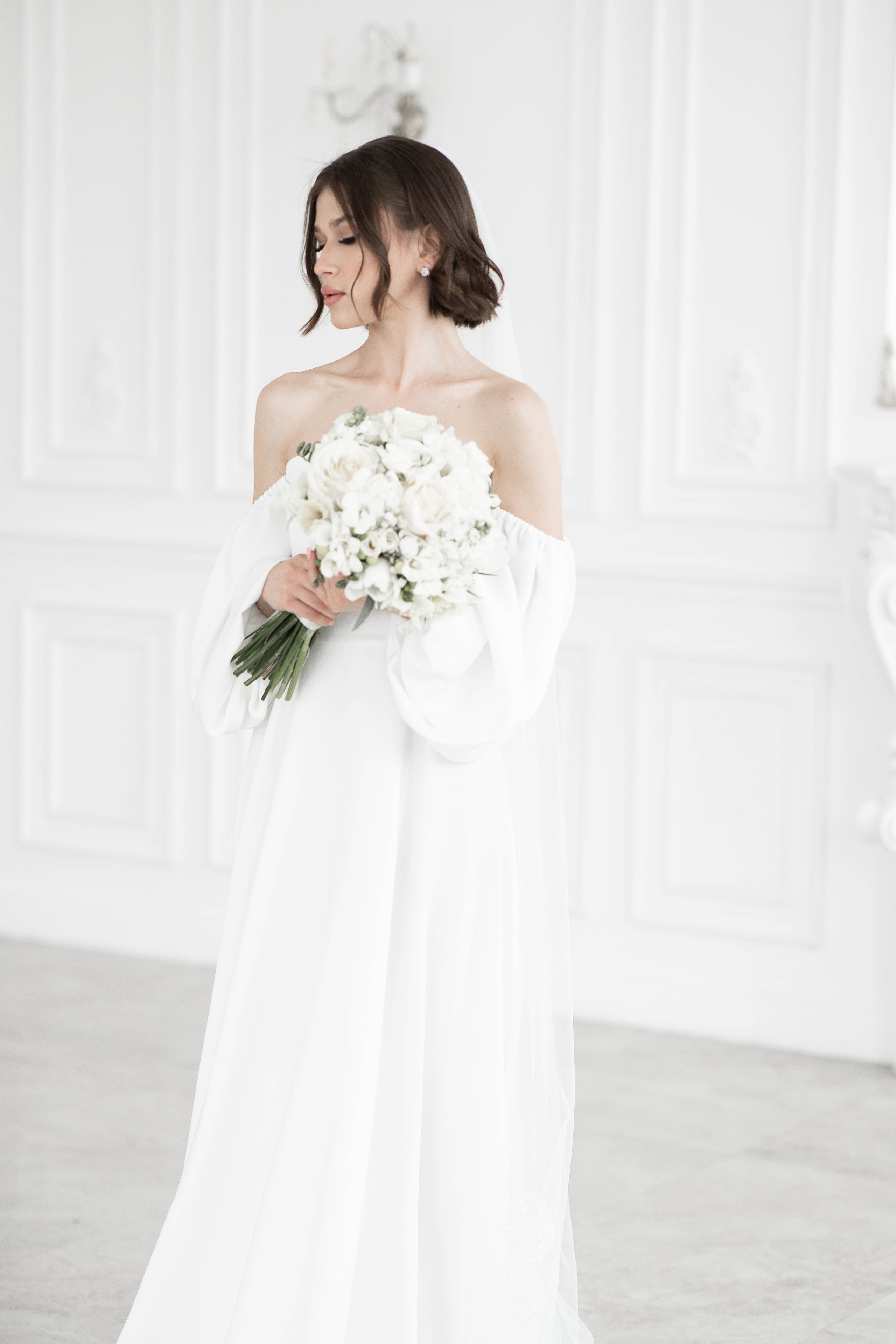 Егор и Валерия. Свадебный фотограф Ростов-на-Дону Виолетта veslers.ph