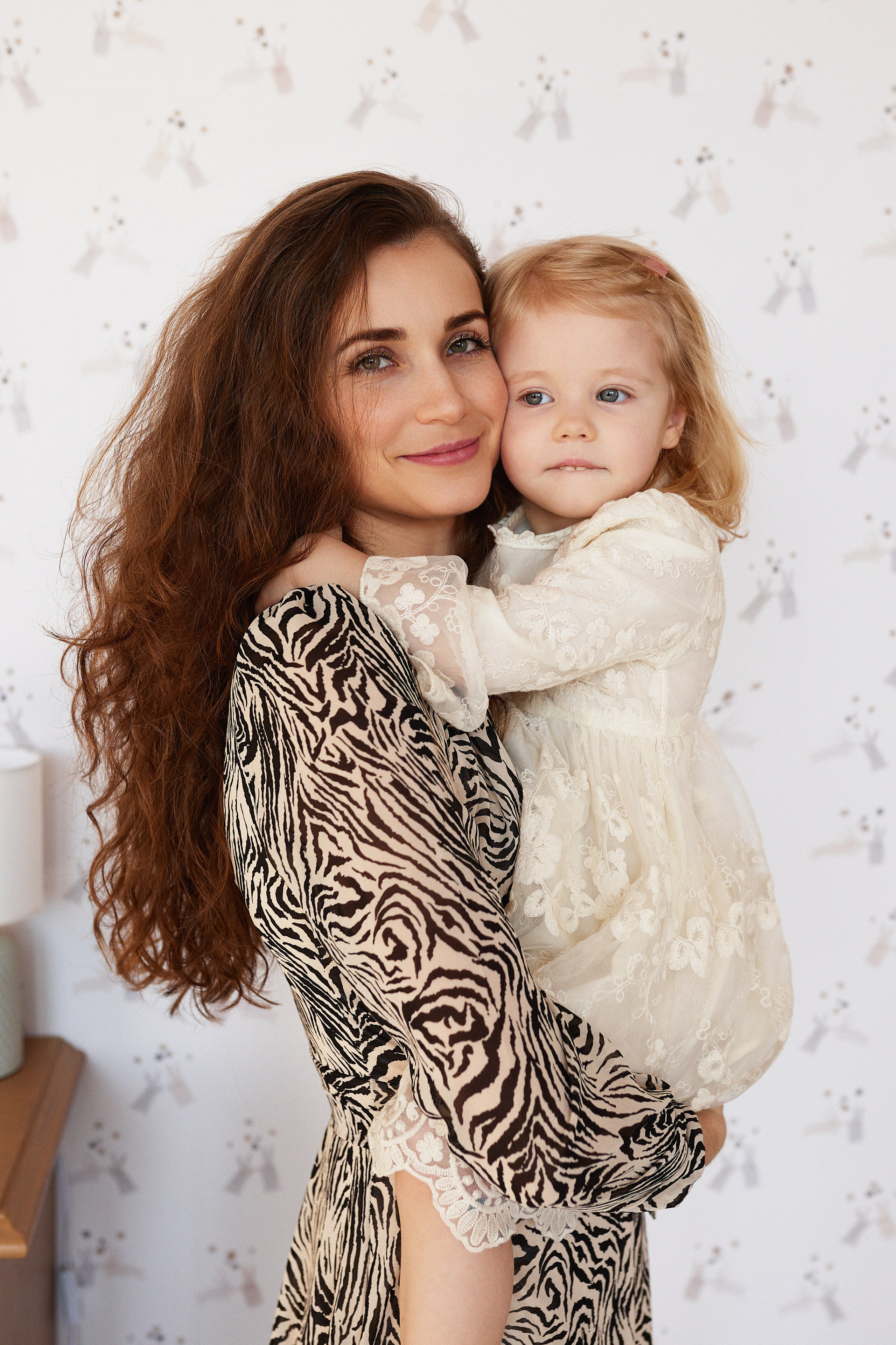 Семейная фотосессия с ребёнком в Минске | Алексей Баталов