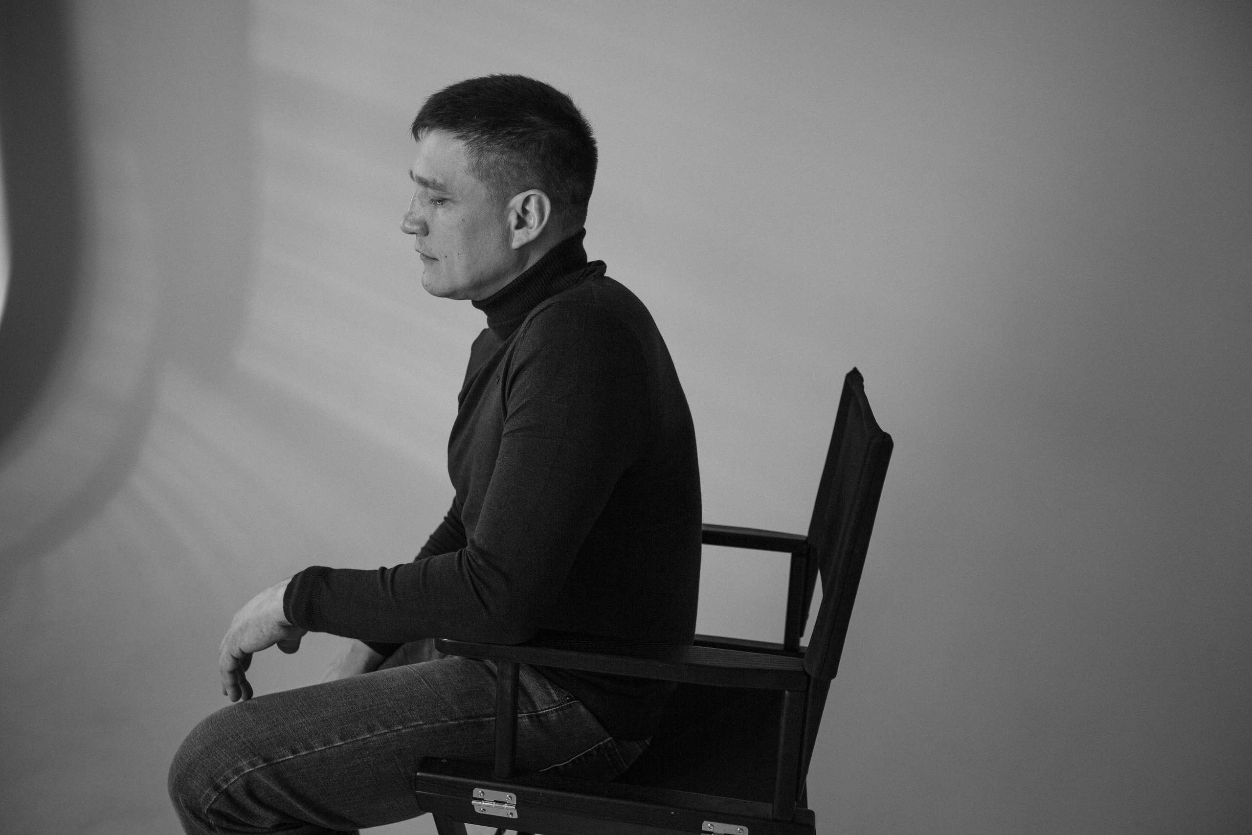 Алексей. Портретный фотограф в Кемерово Алеся Цайтлер