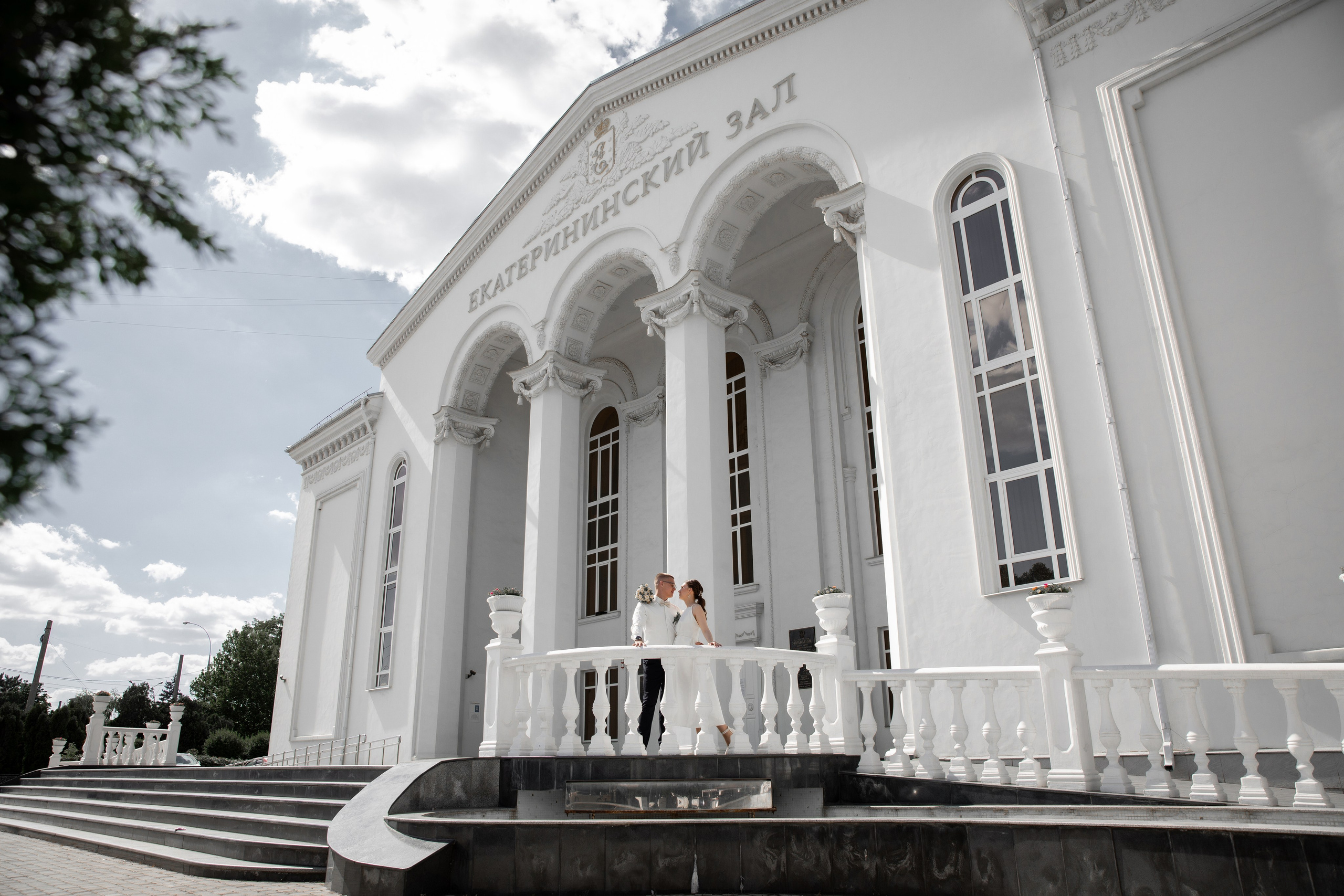 Максим Алина. Свадебный и Семейный Фотограф в Краснодаре