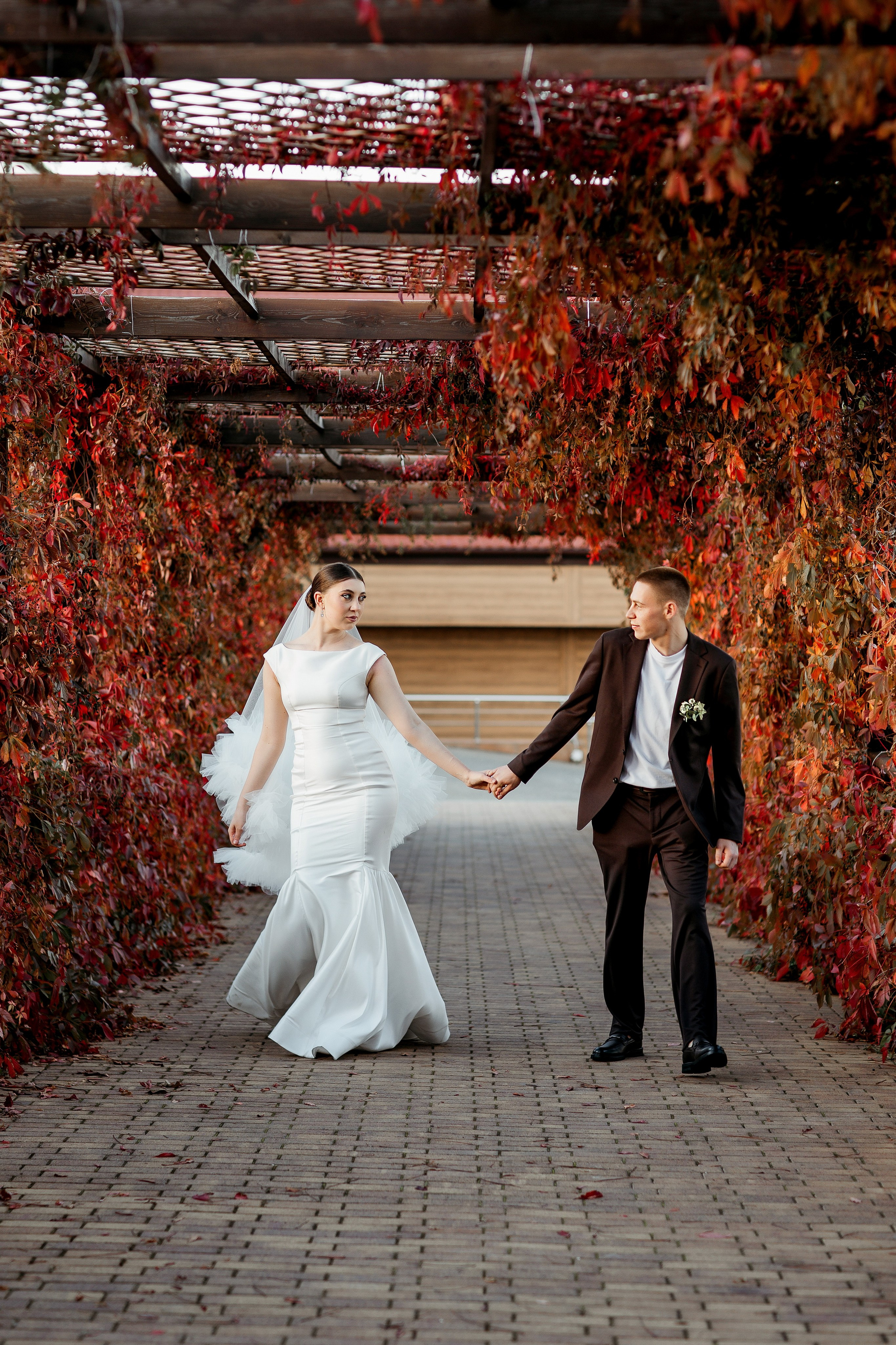 Руслан и Виктория. Свадебный и Семейный Фотограф в Краснодаре