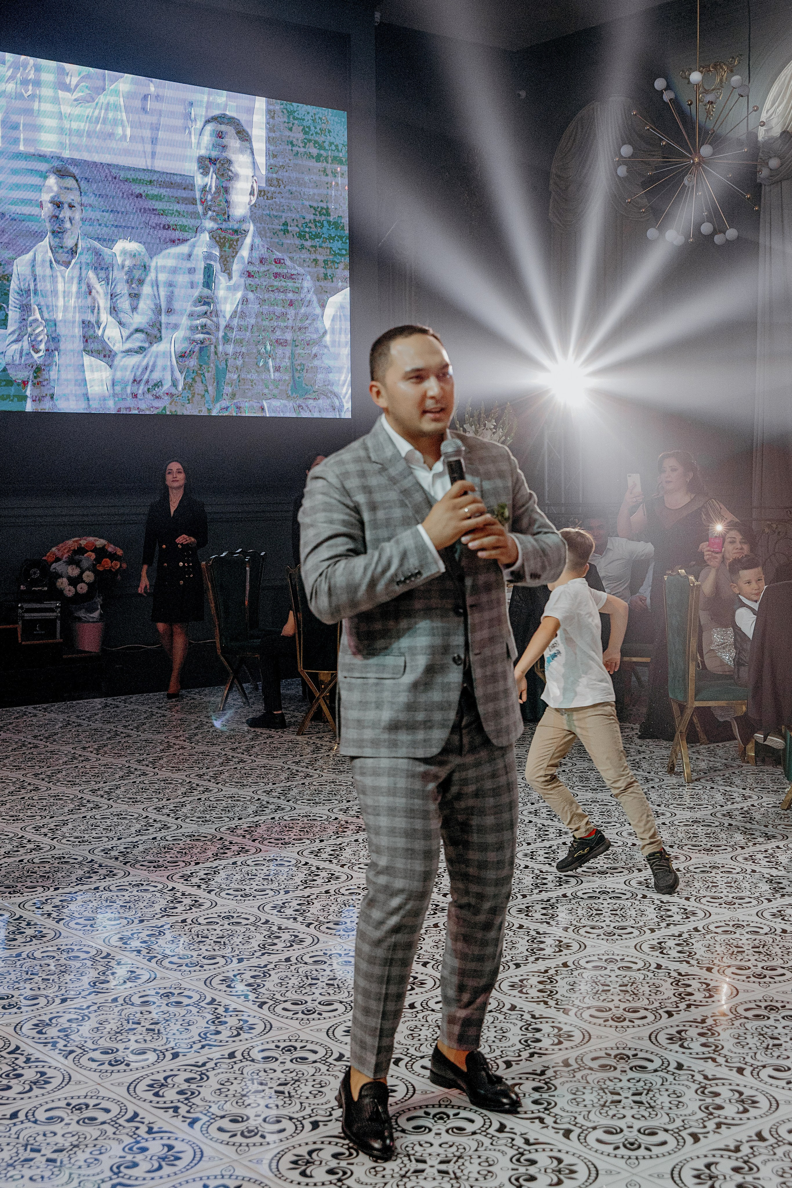 Абдурашид и Шахида. Свадебный и Семейный Фотограф в Краснодаре